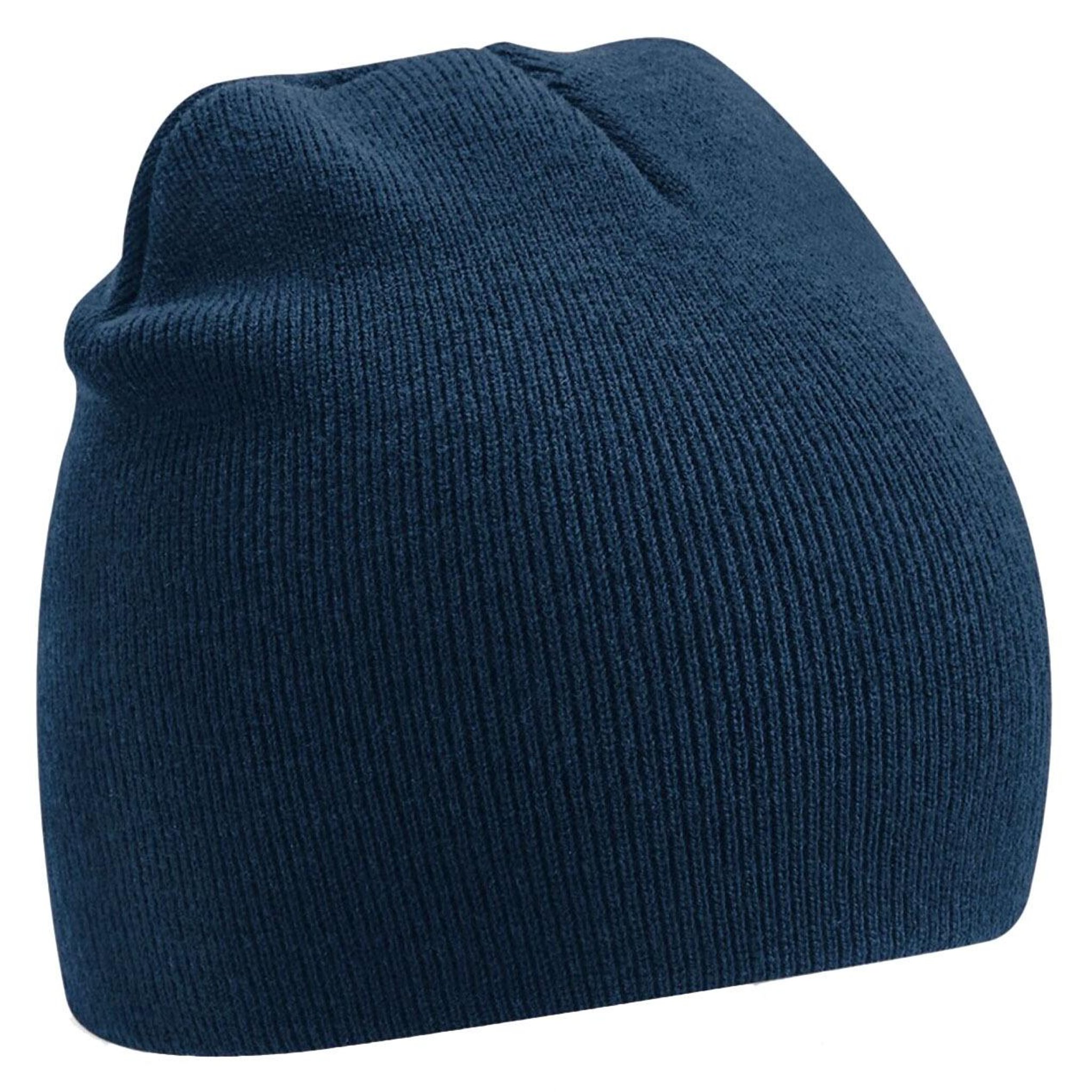 Marineblauw