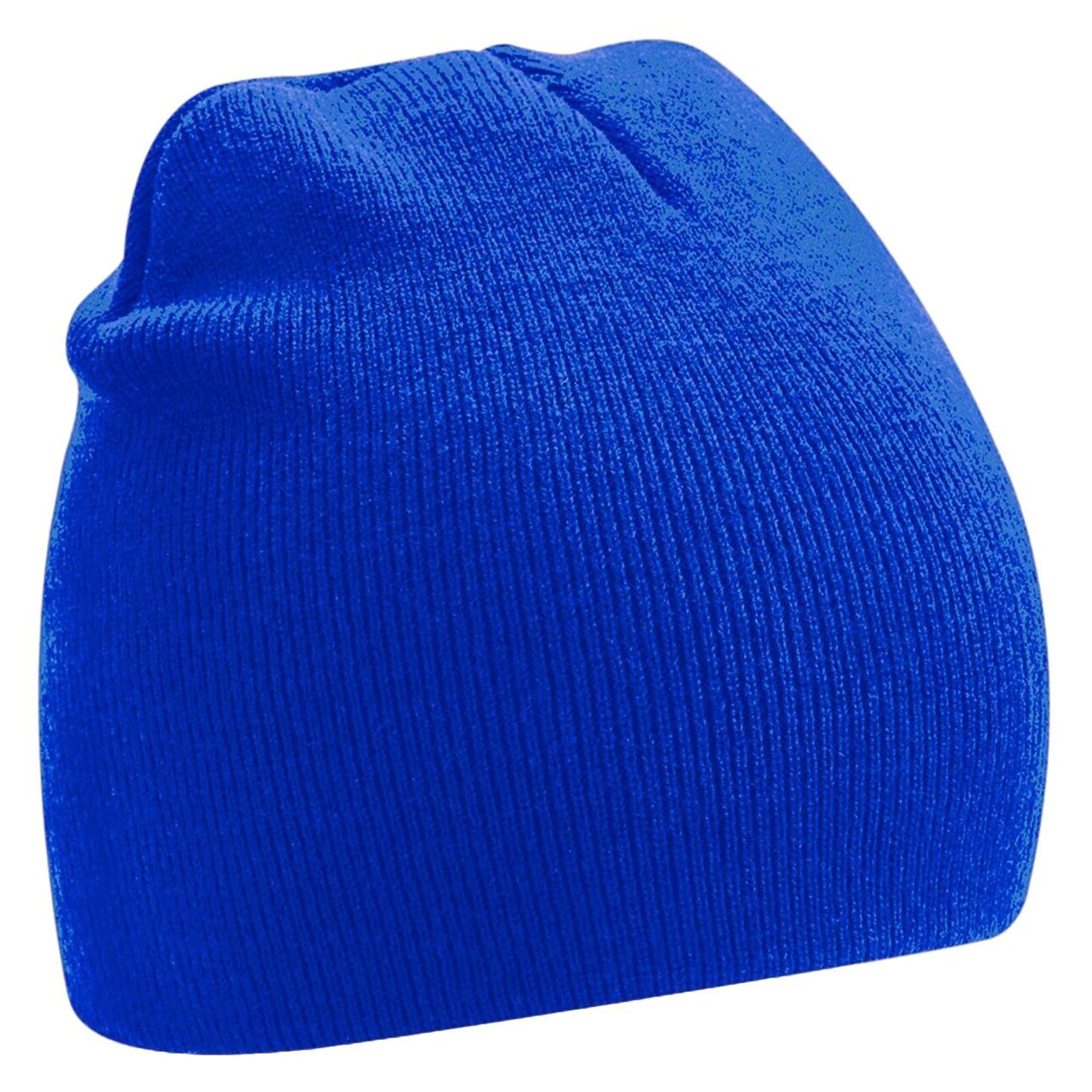 Marineblauw/Blauw