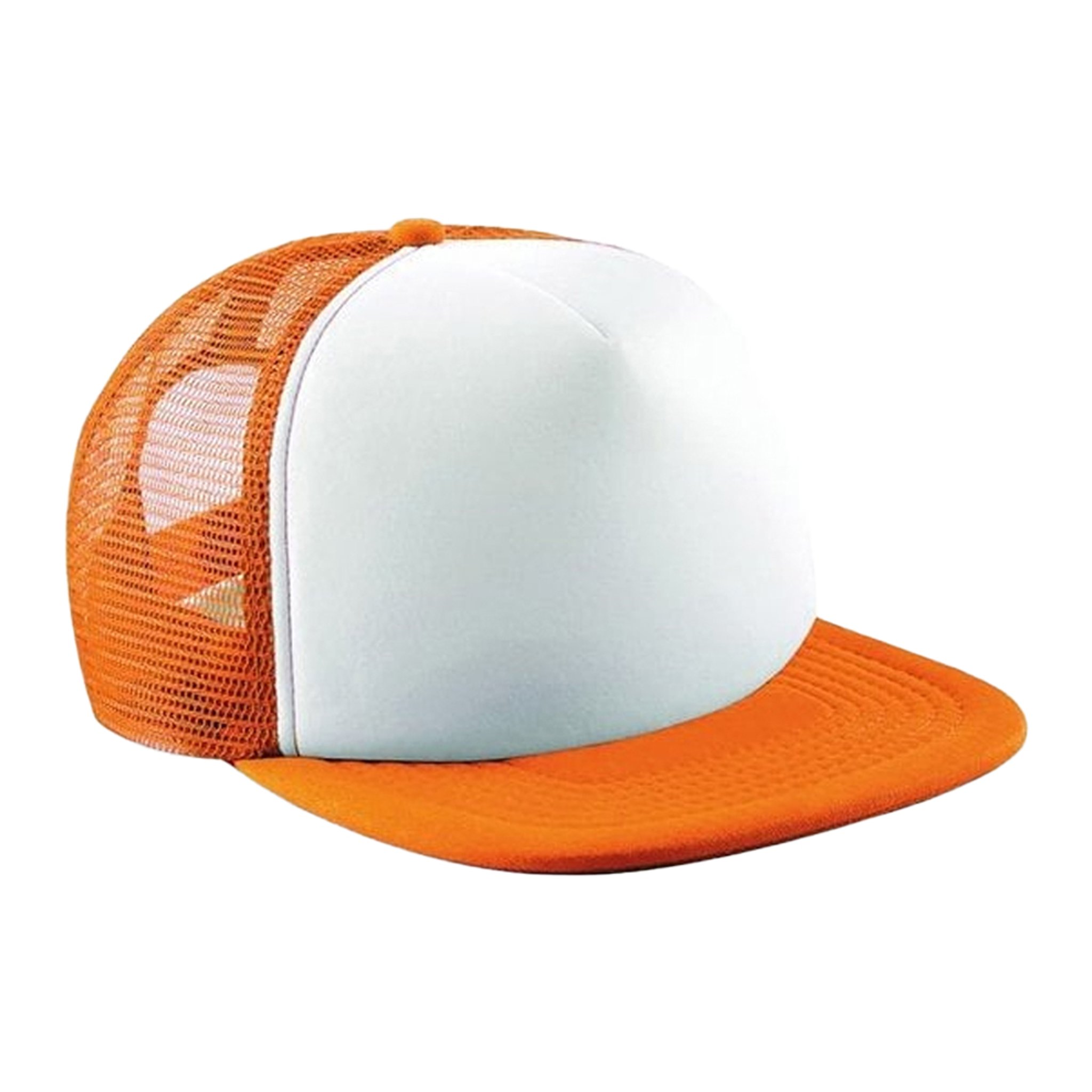 Oranje