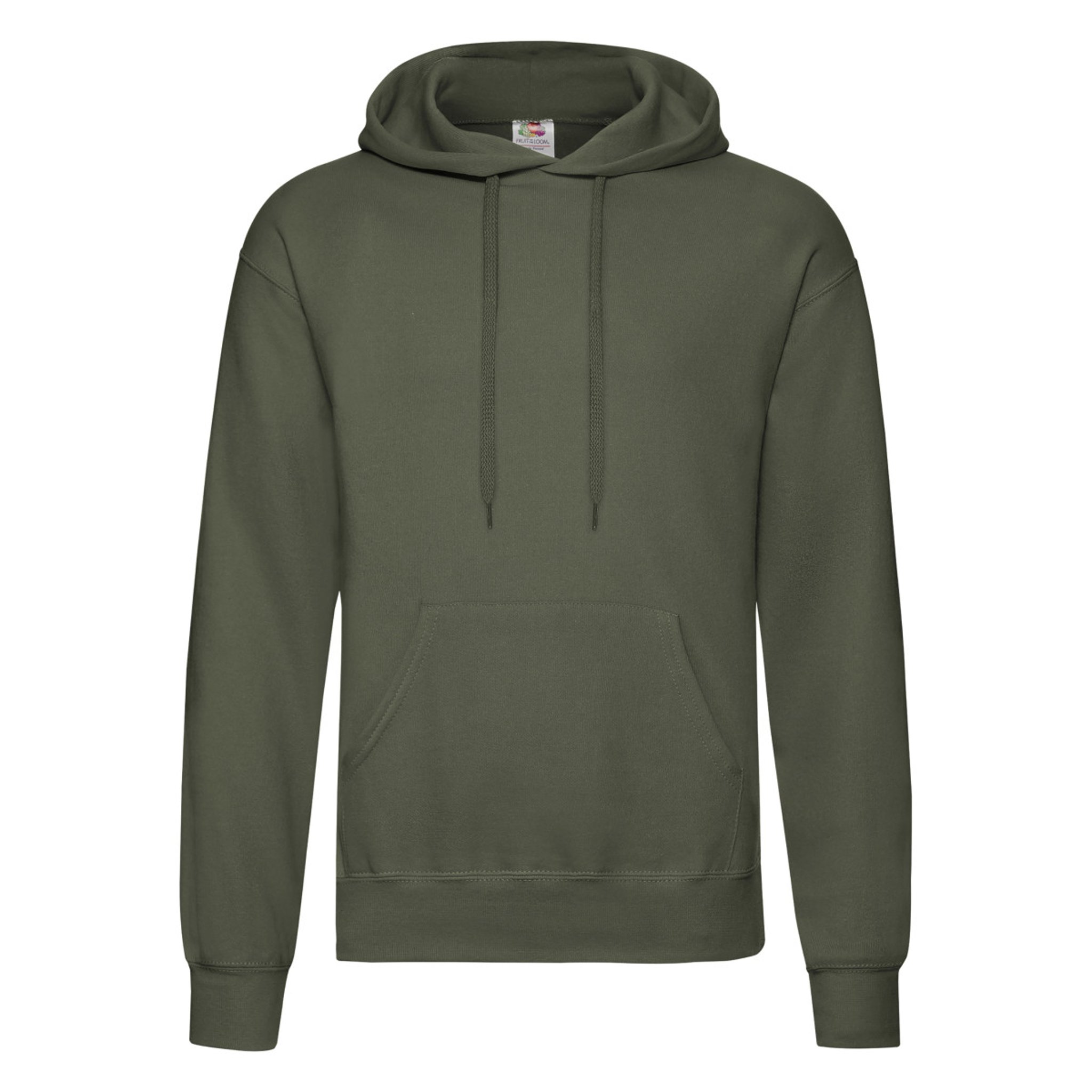 Groen