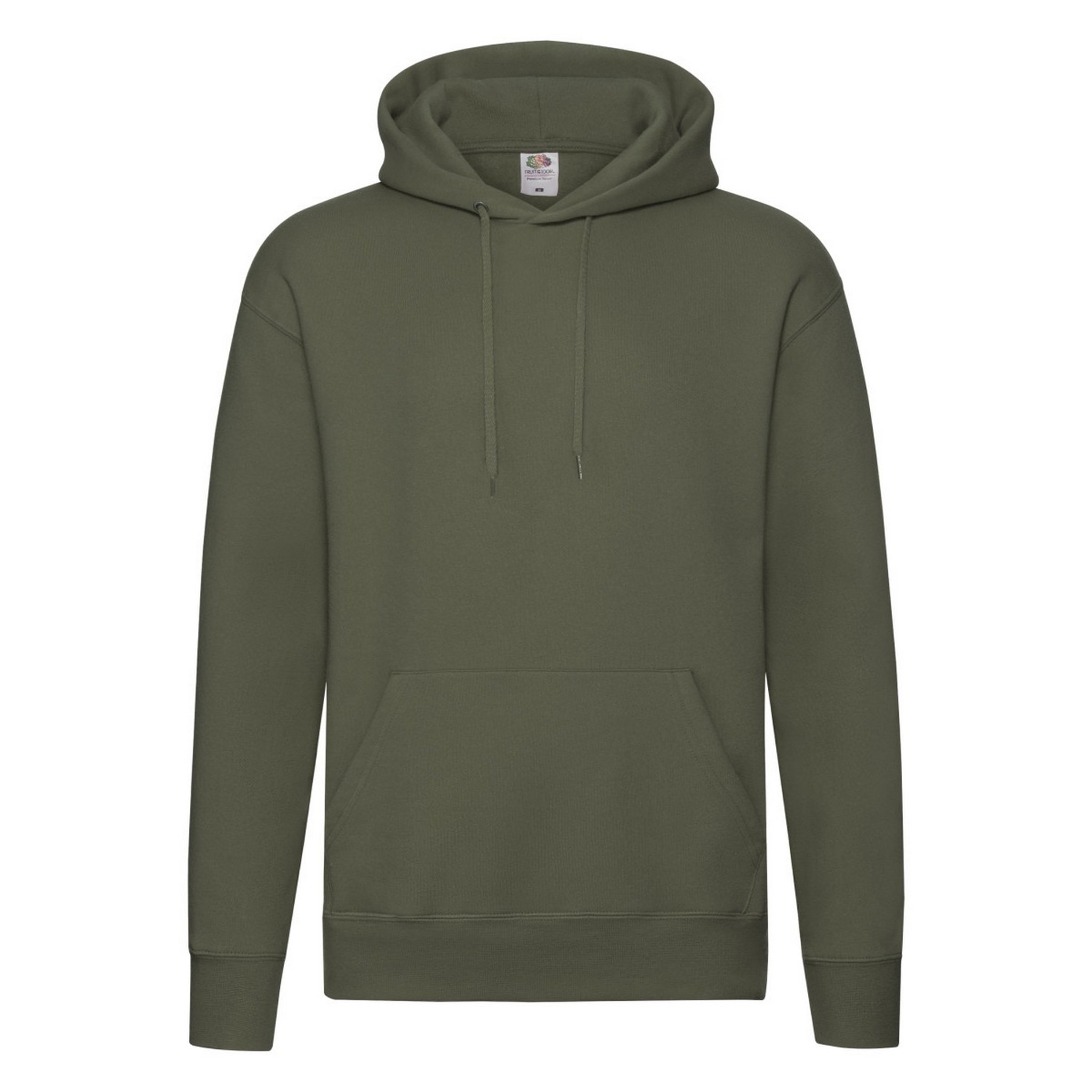 Groen