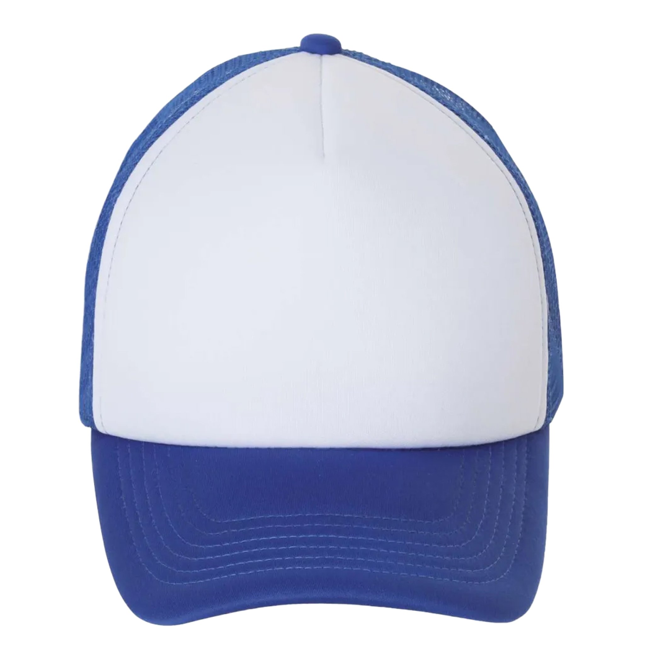 Wit/Blauw