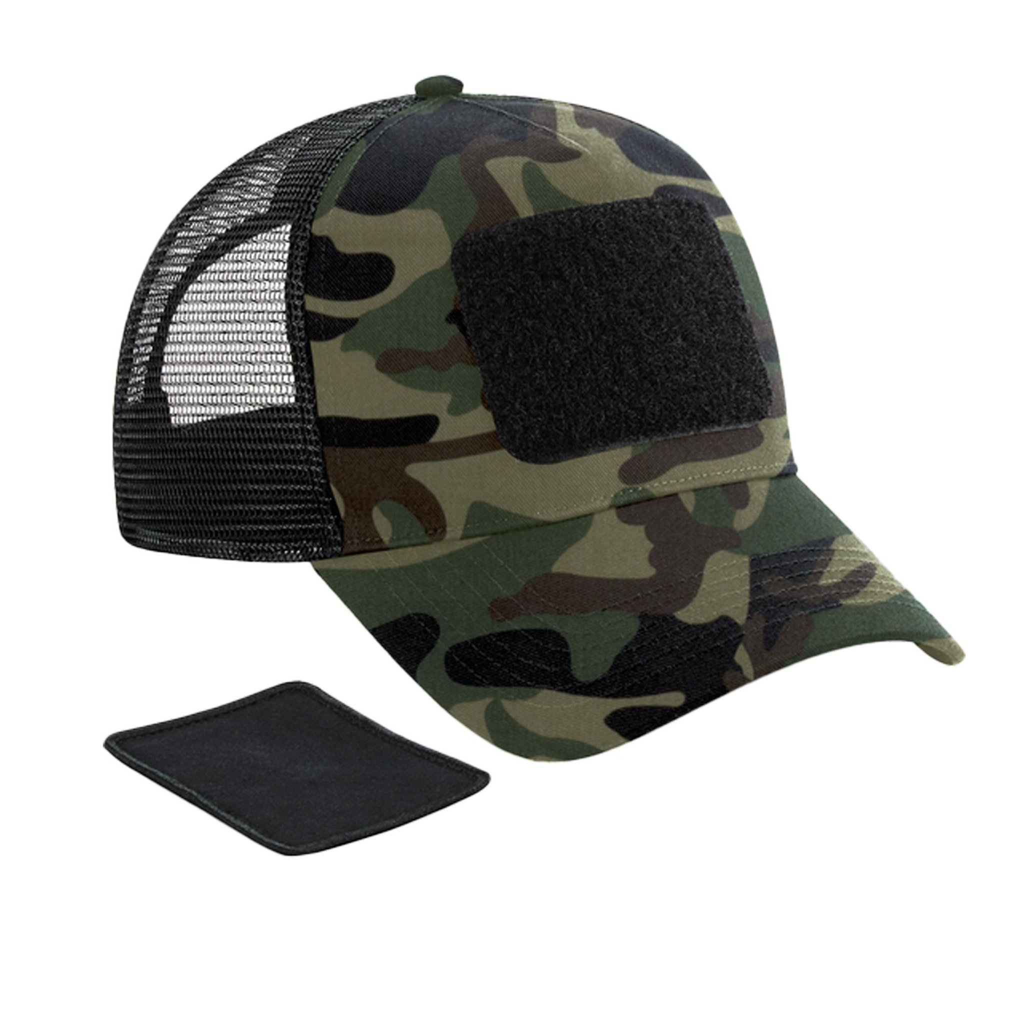 Camouflage