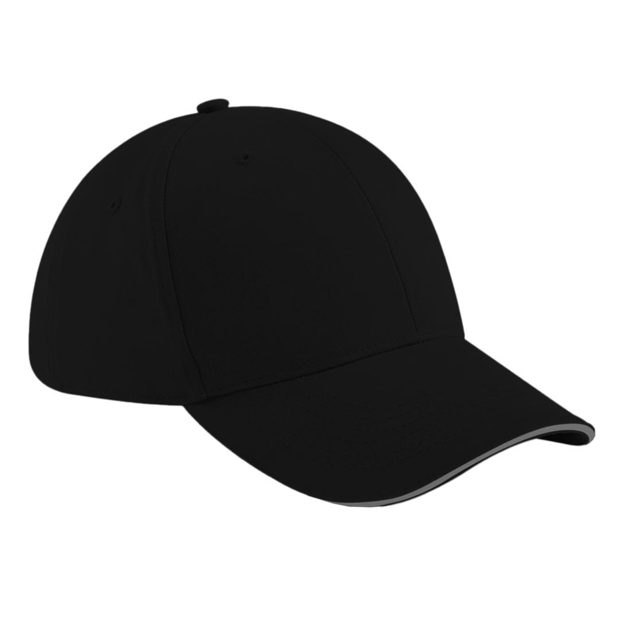 Zwart/Donkergrijs