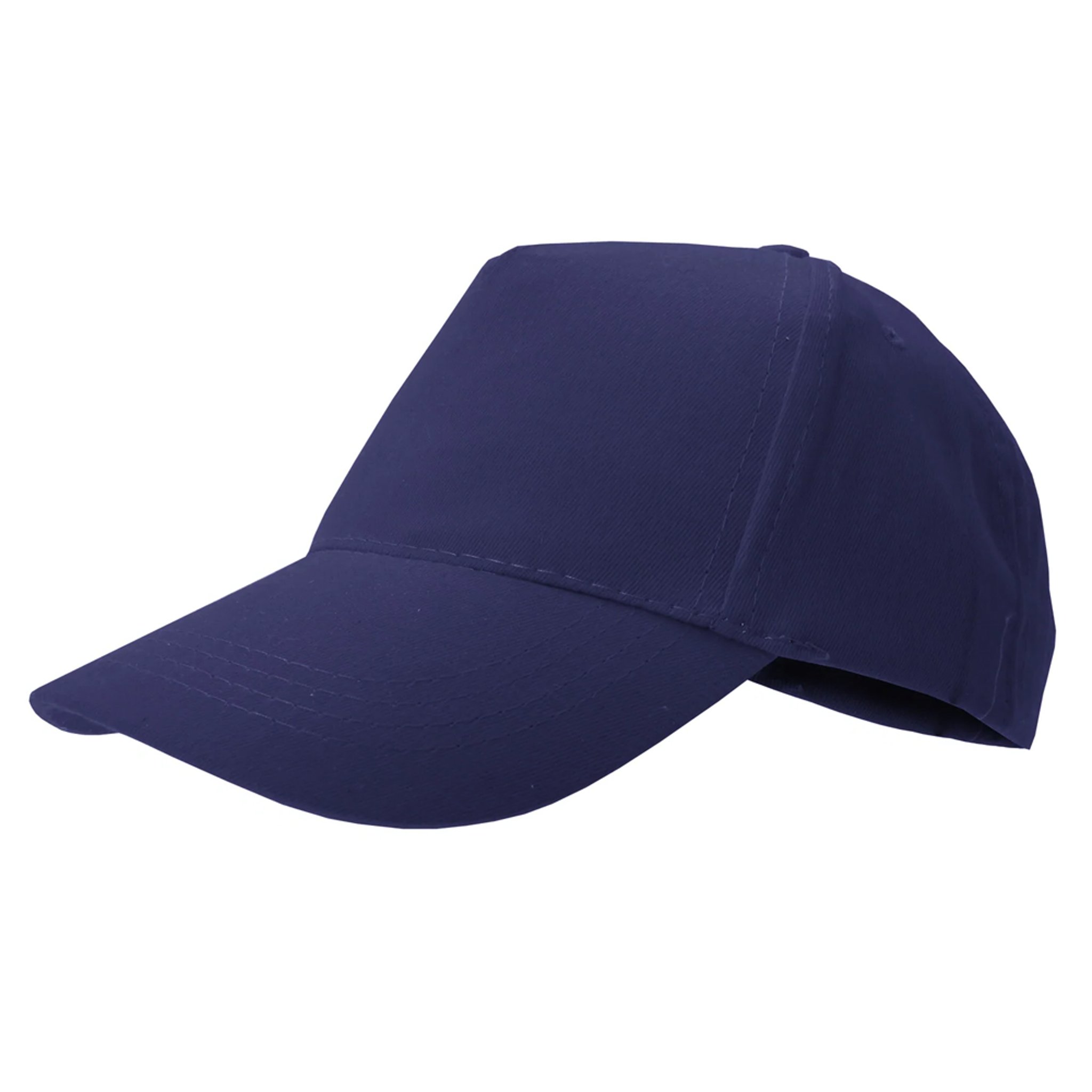 Marineblauw