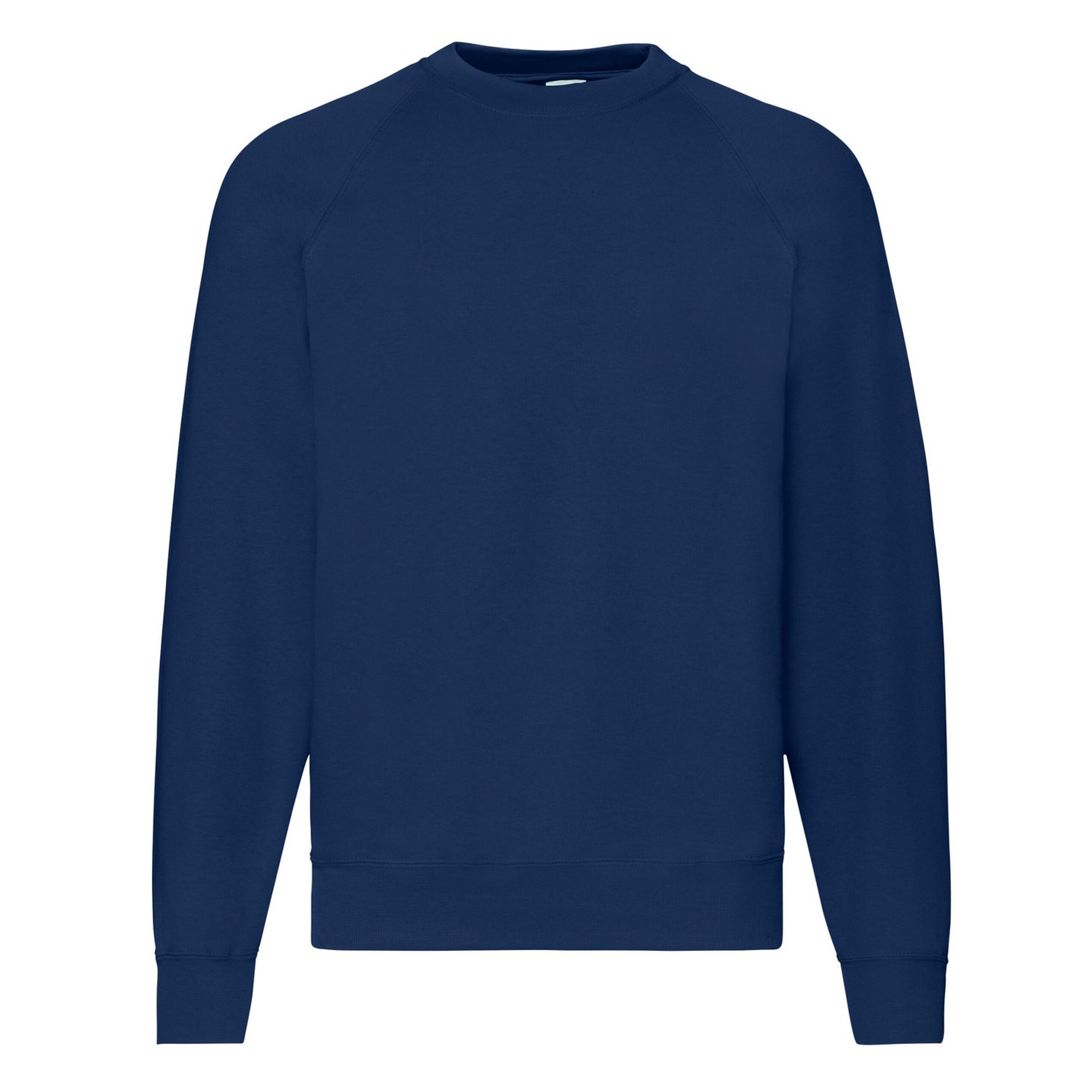 Marineblauw