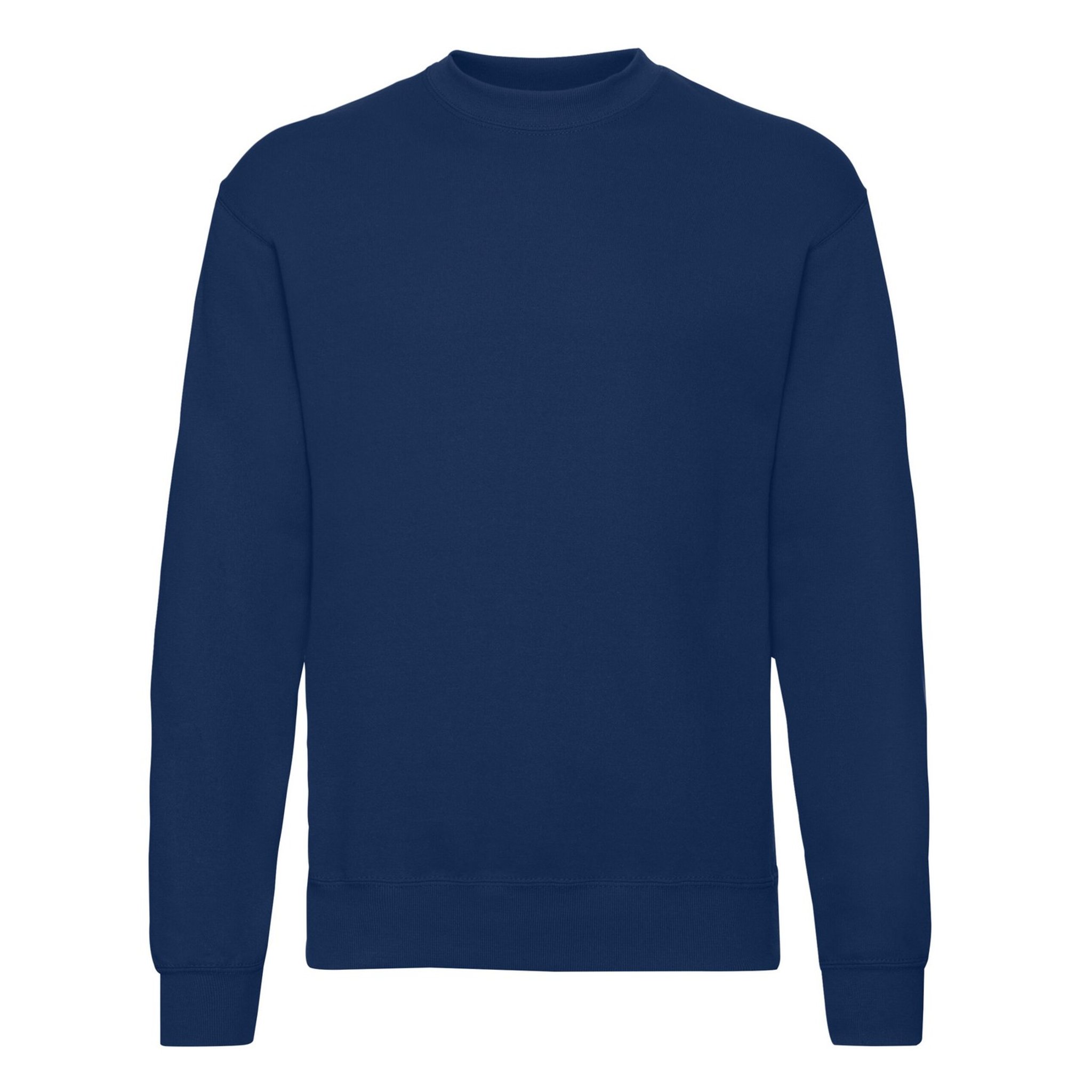Marineblauw