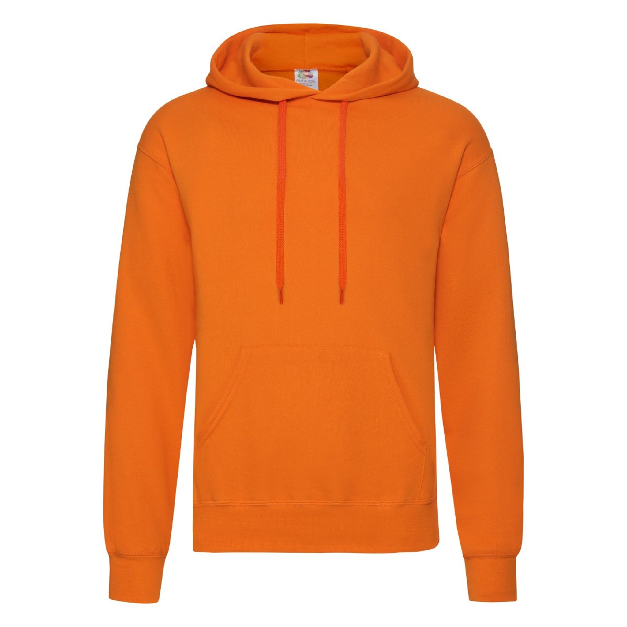 Oranje