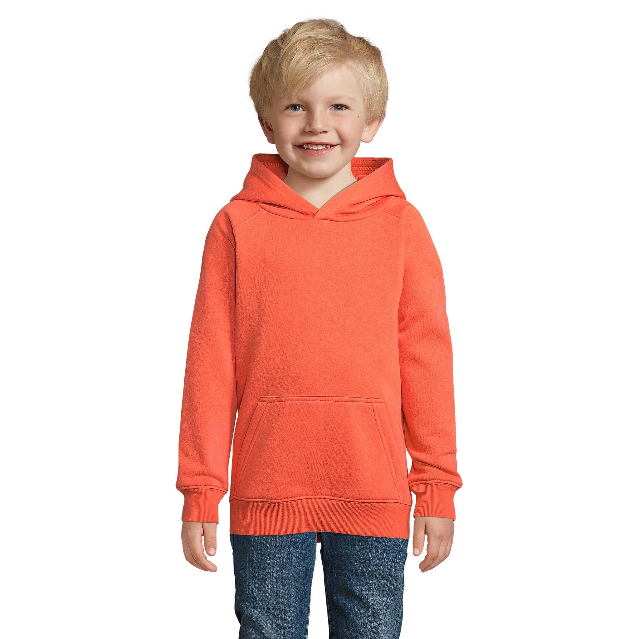 Oranje