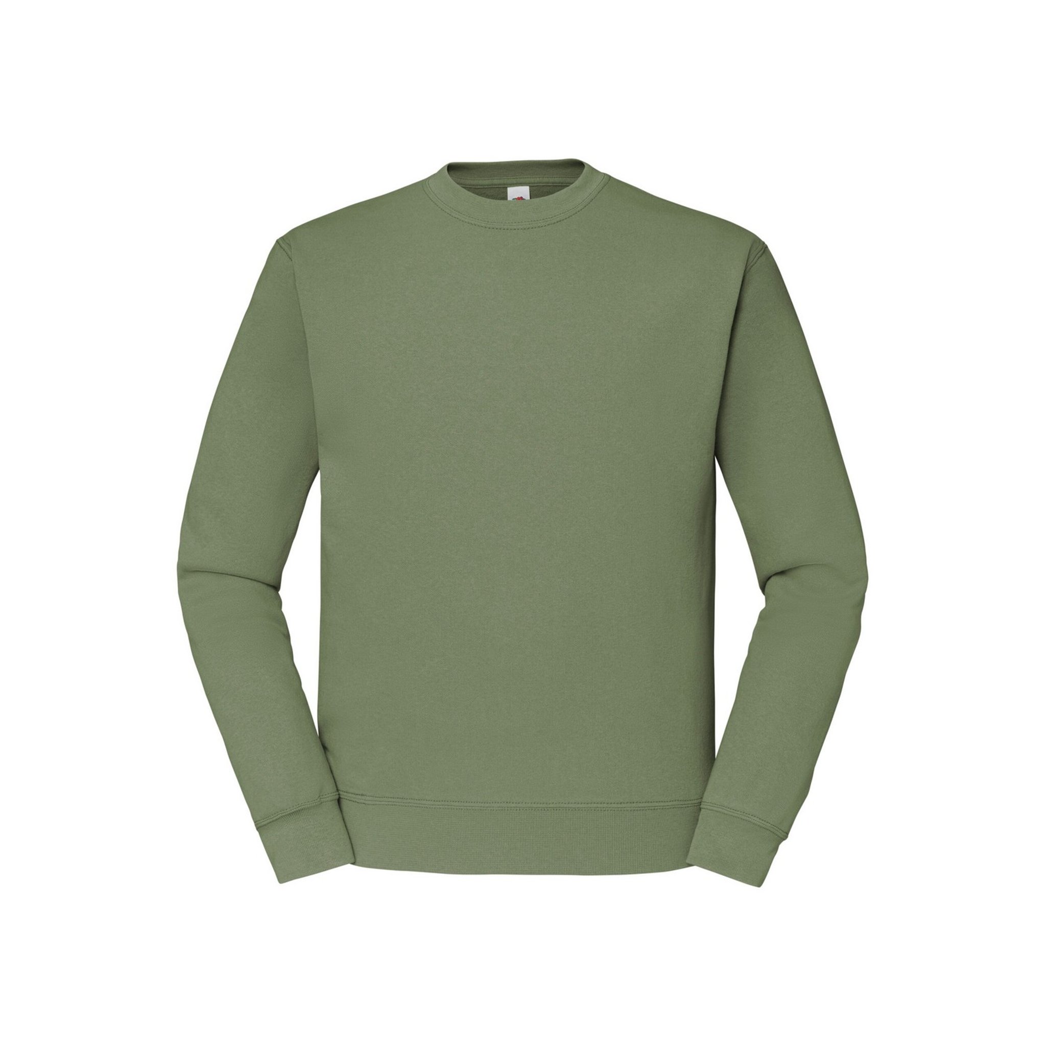Groen