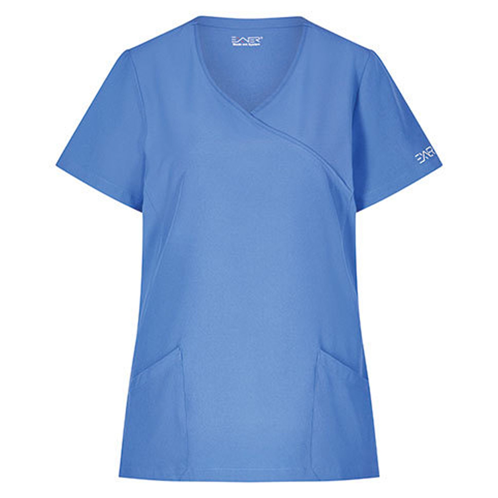 Blauw