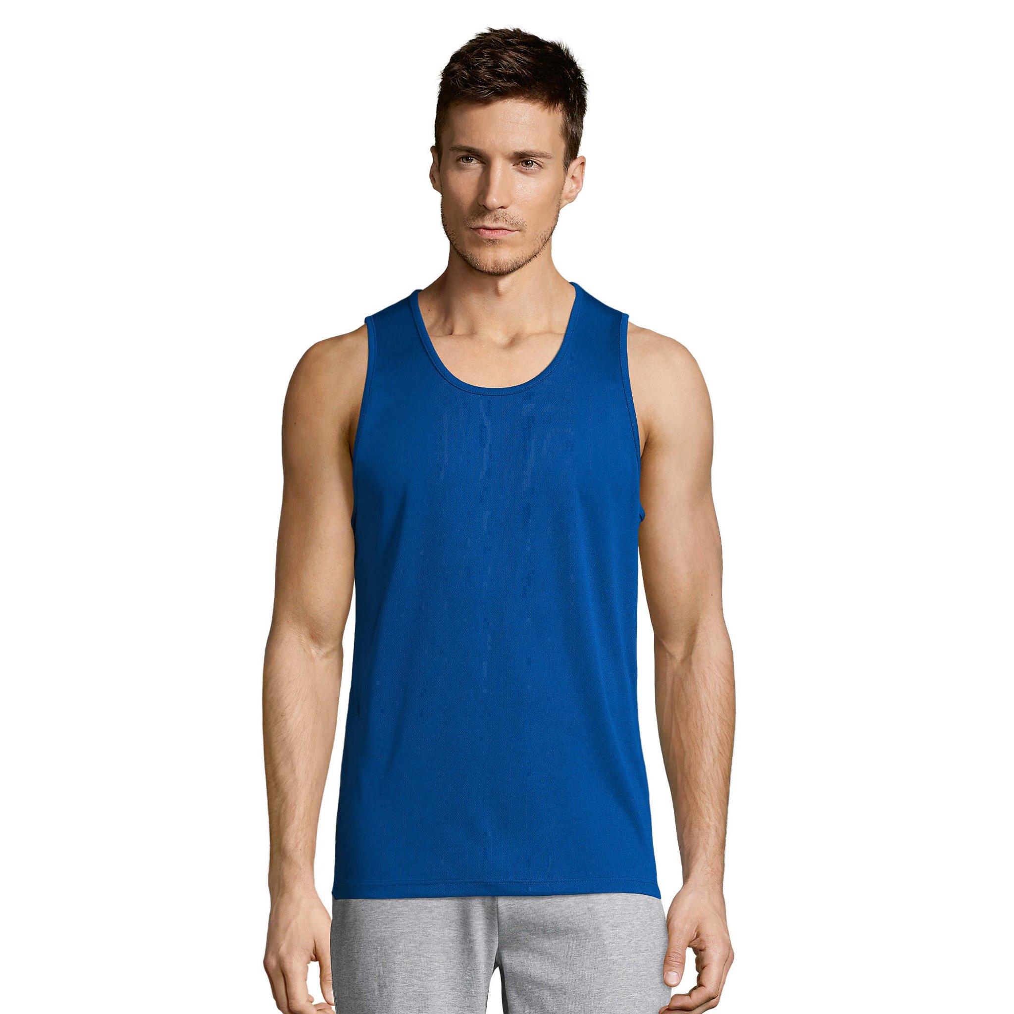 Blauw
