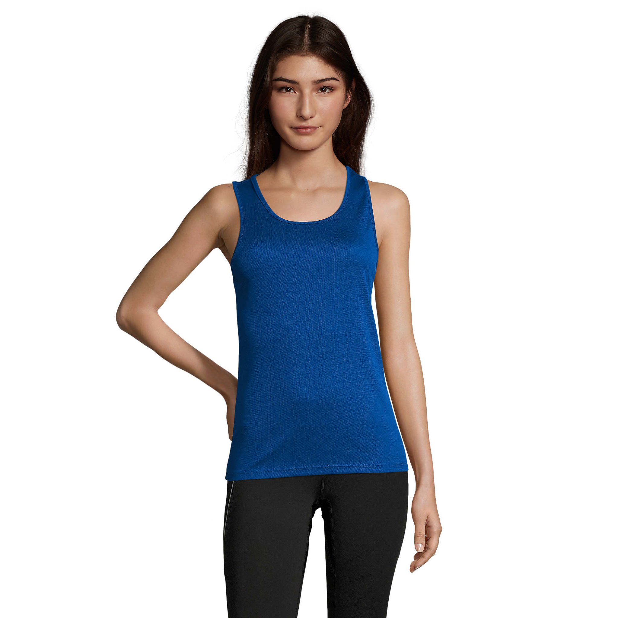 Blauw