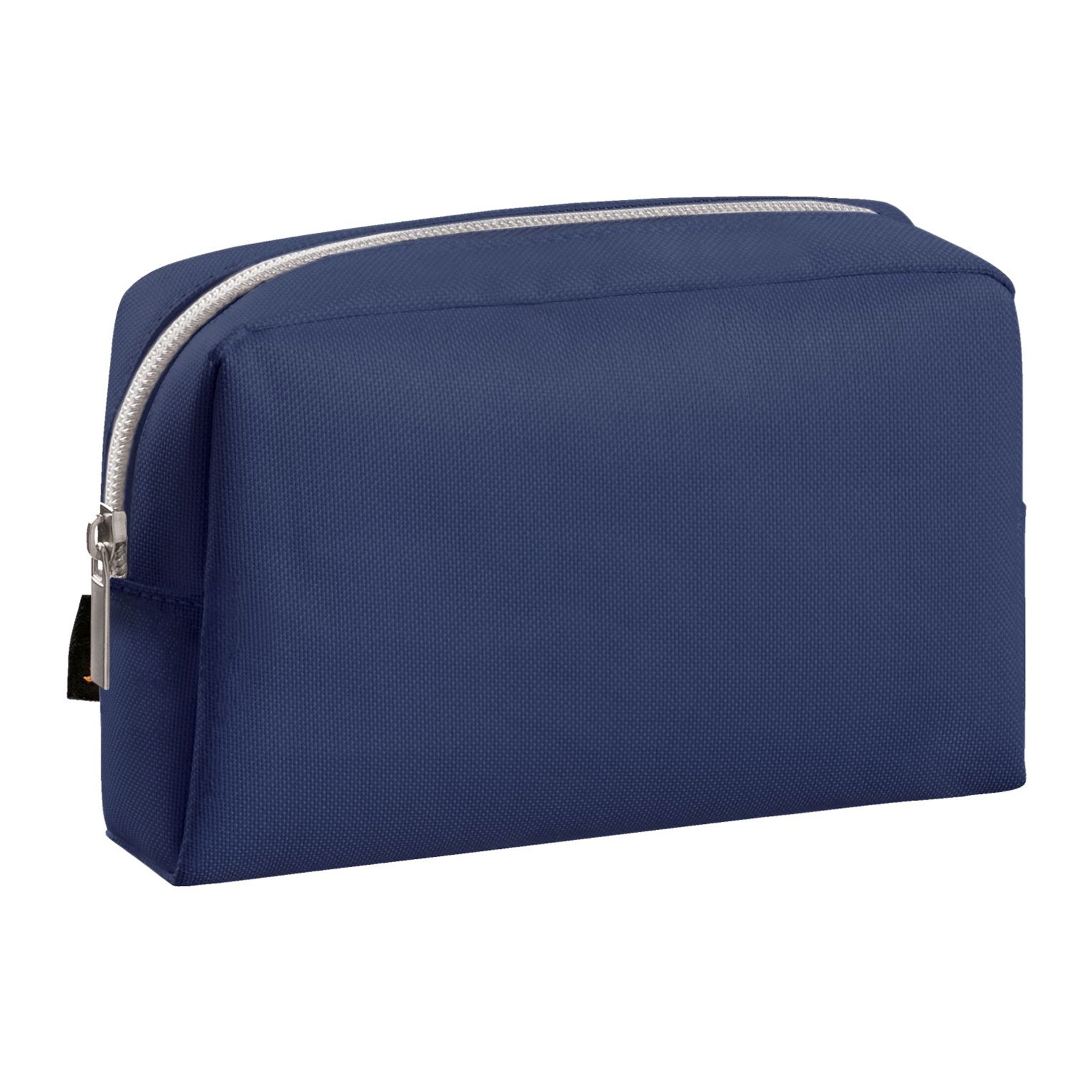 Marineblauw