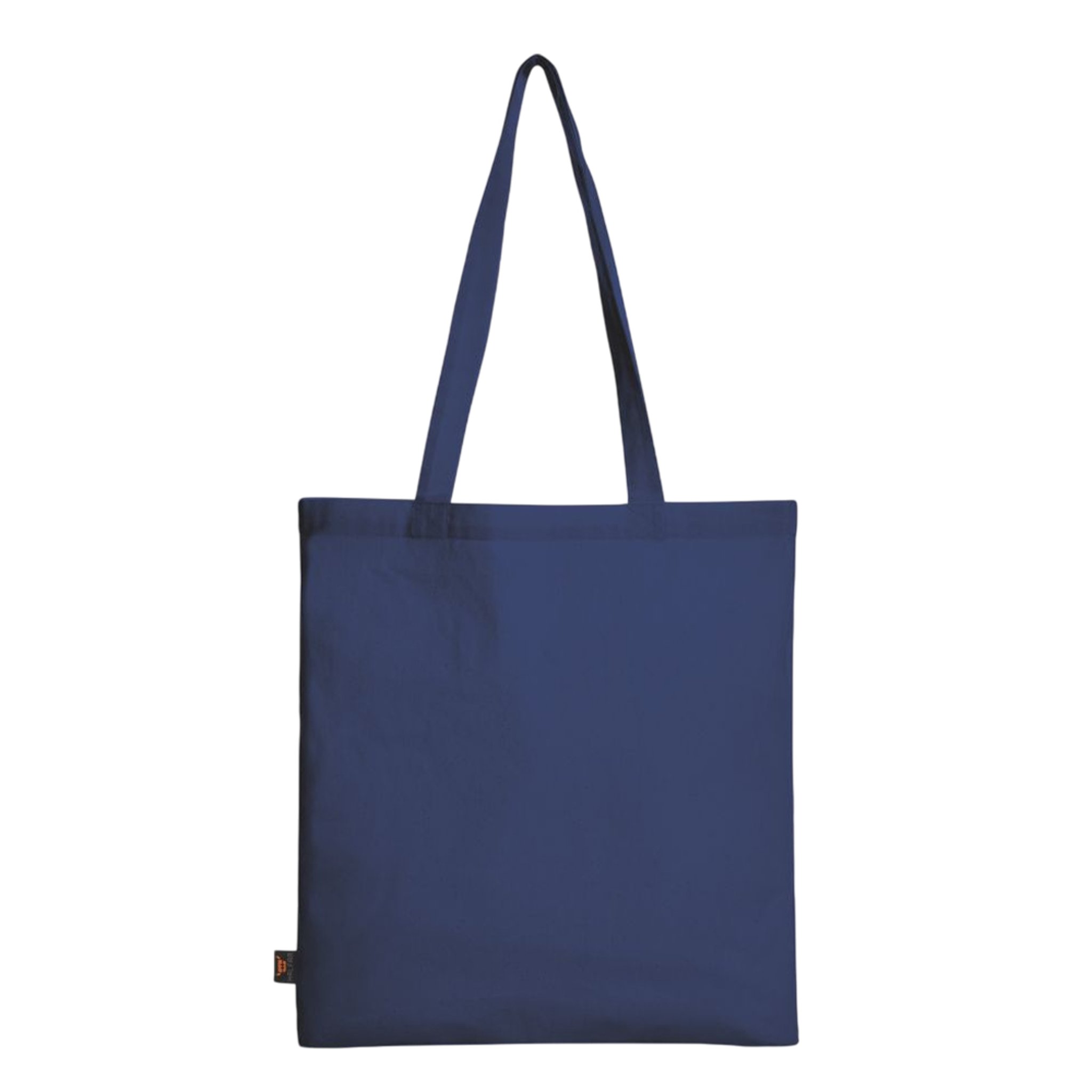 Marineblauw