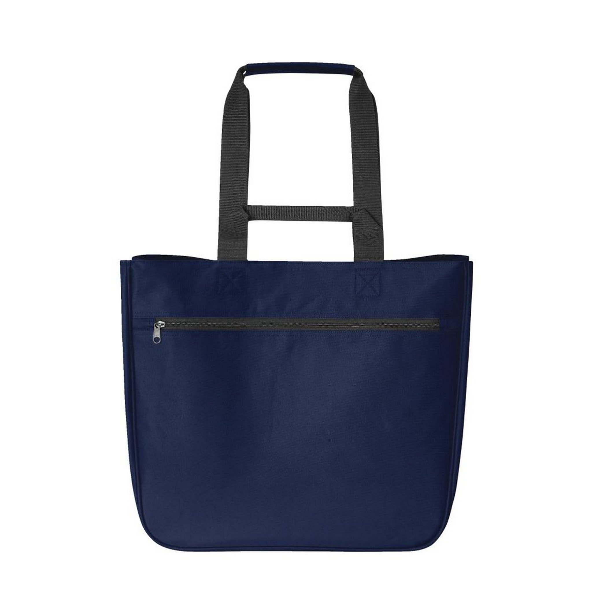 Marineblauw