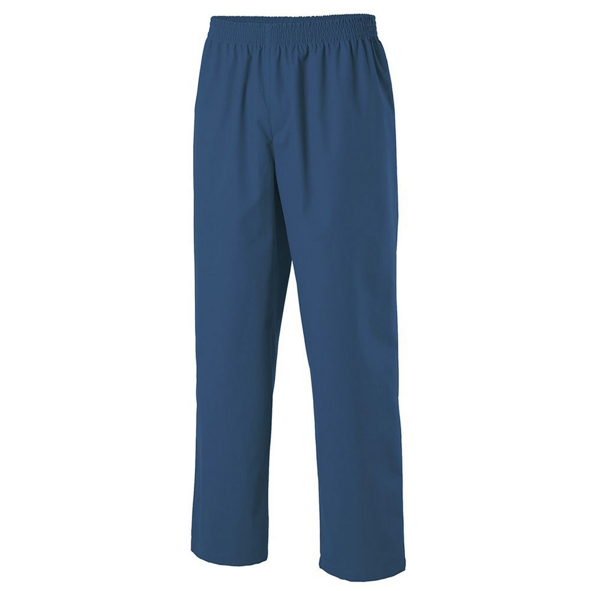 Marineblauw