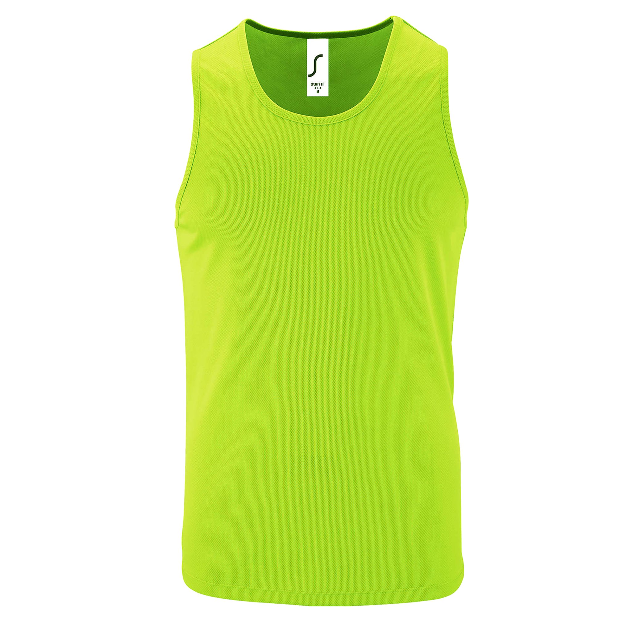Groen