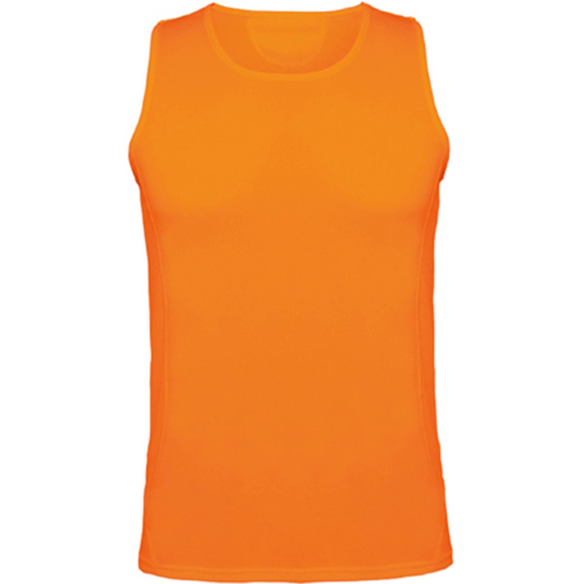 Oranje