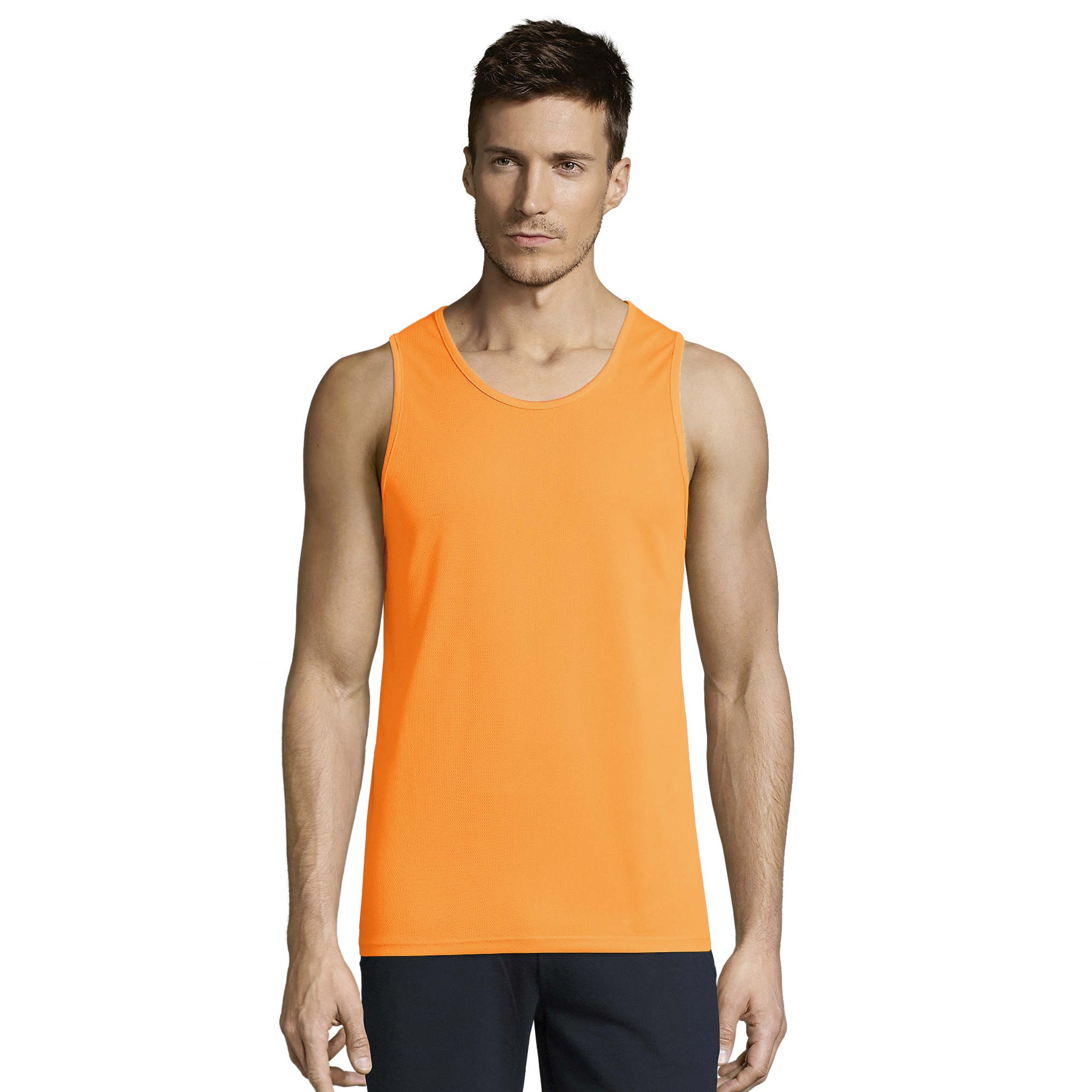 Oranje