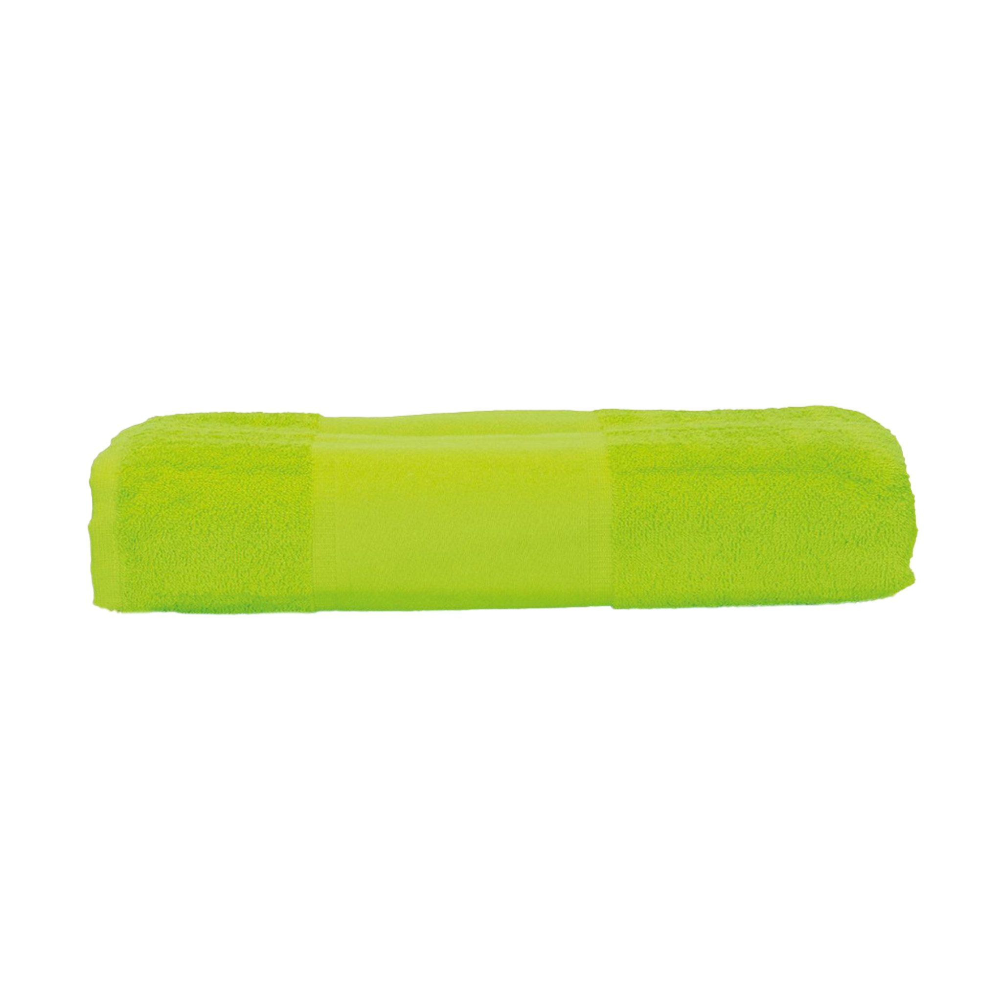 Groen