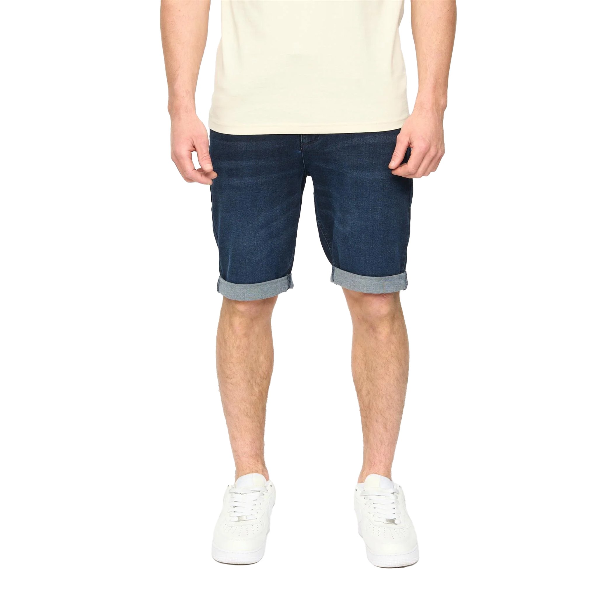 Navy/blauw