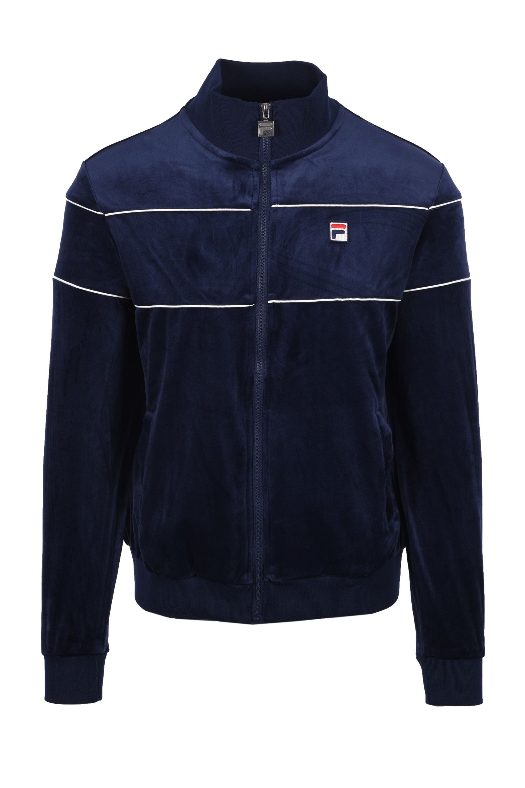 Marineblauw
