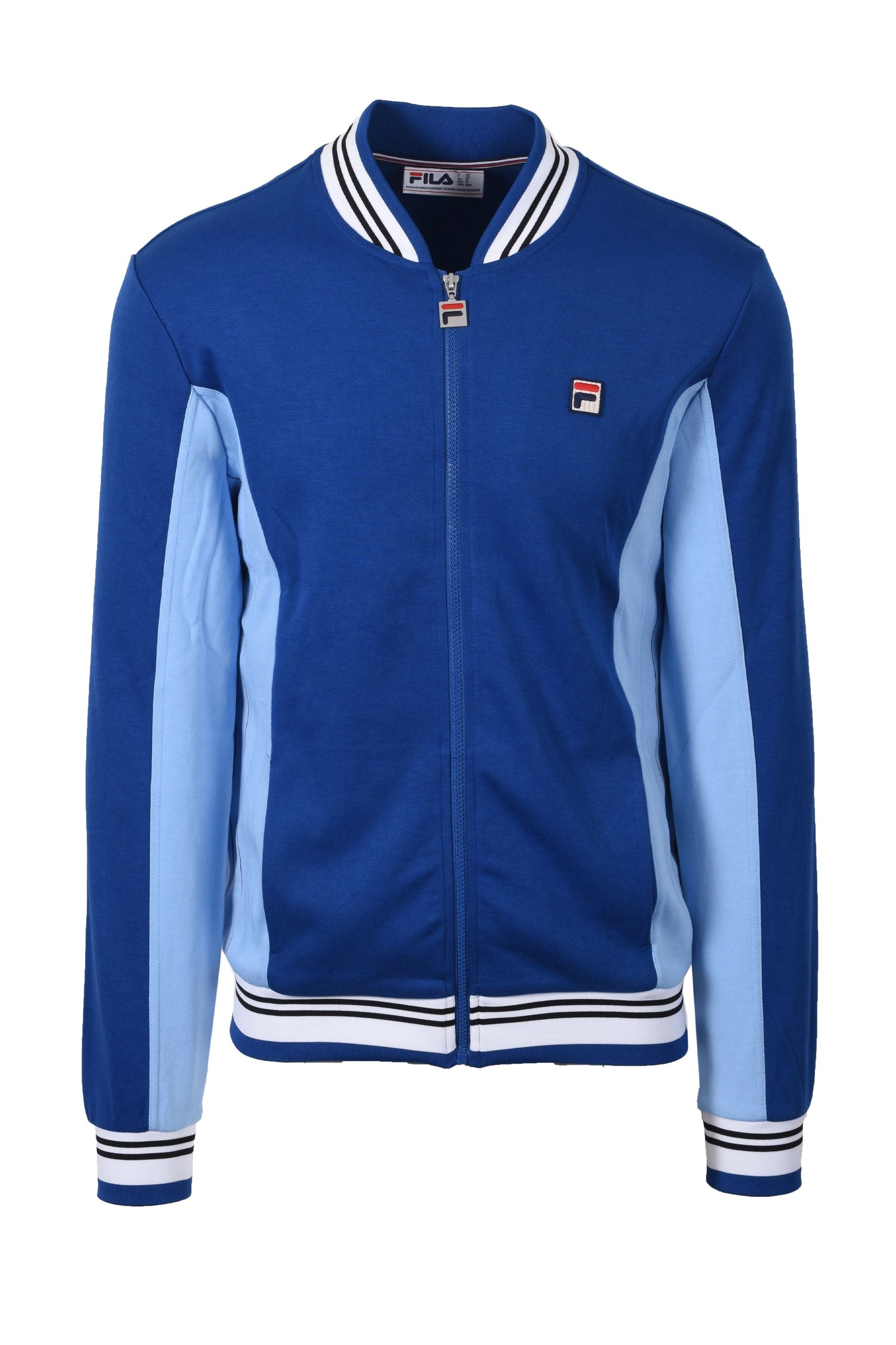 Marineblauw