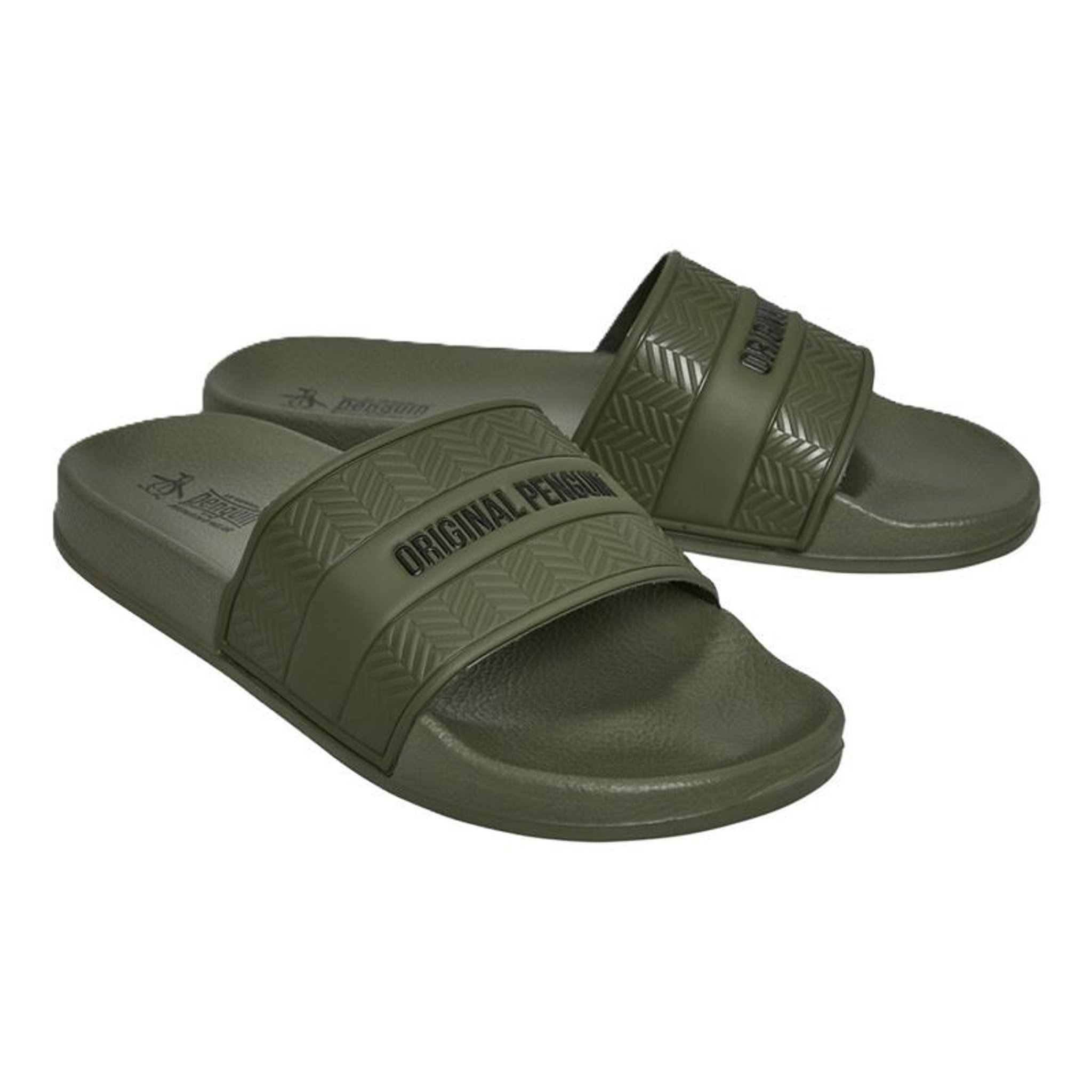 Groen