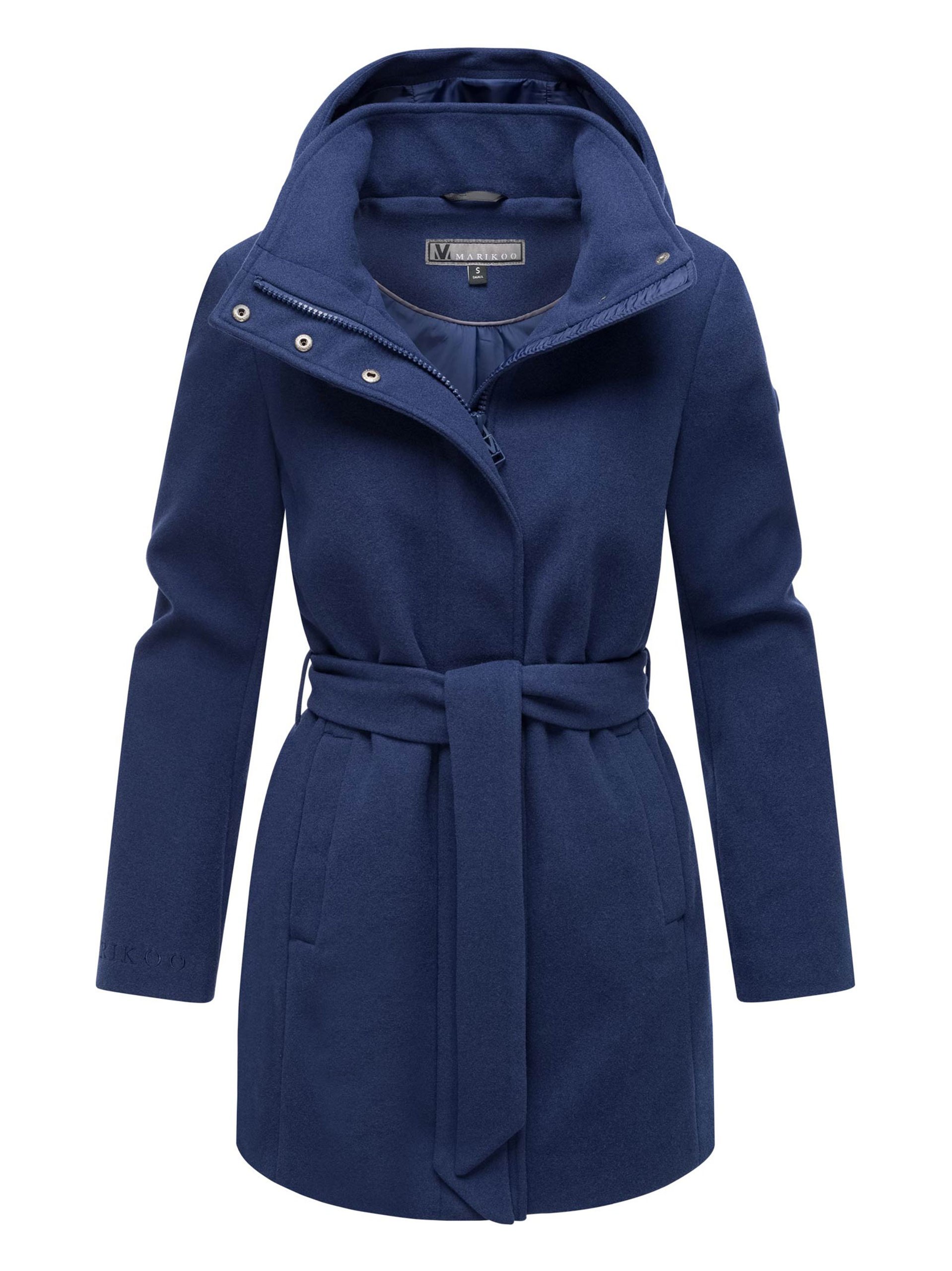 Blauw