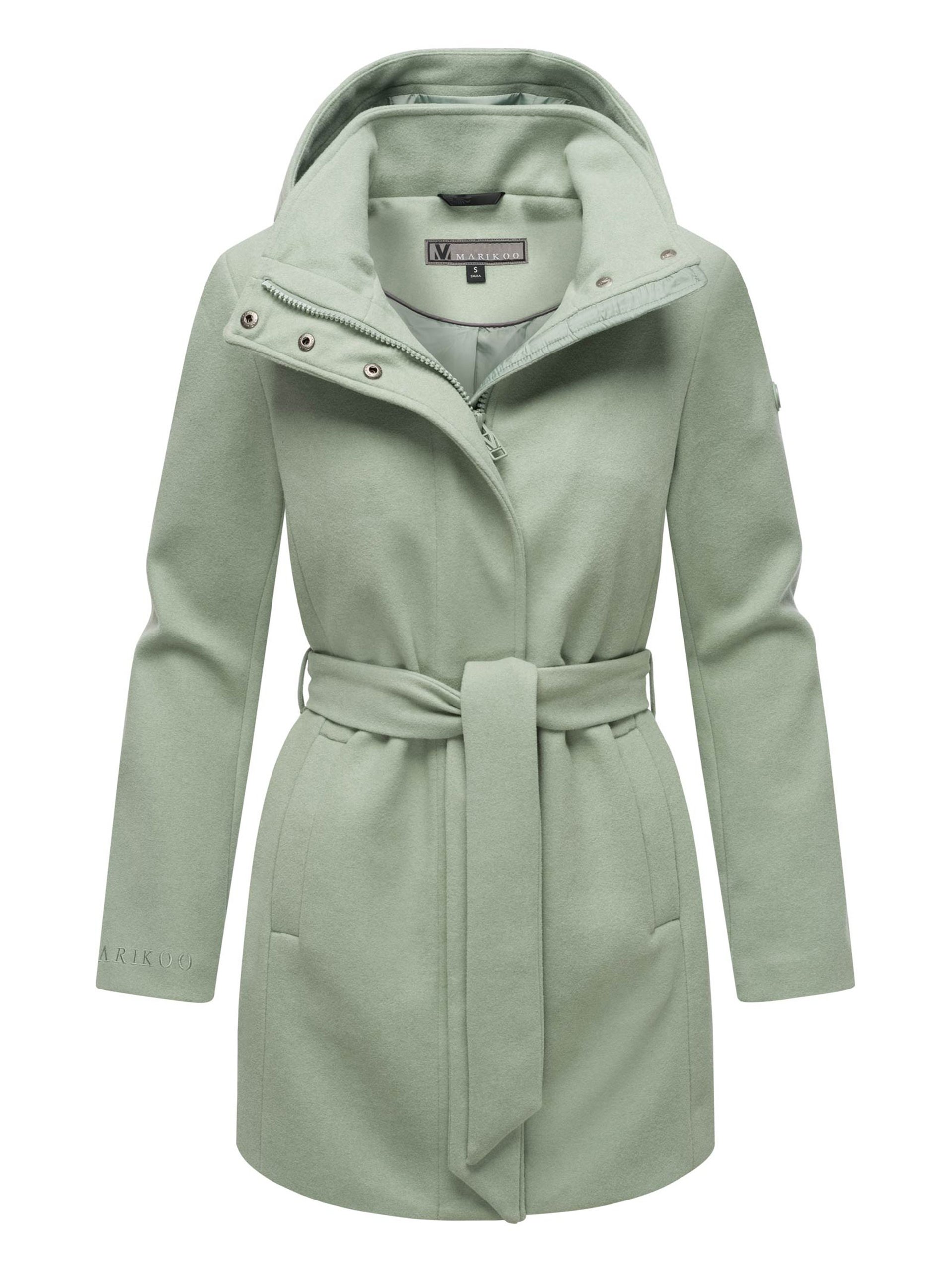 Groen
