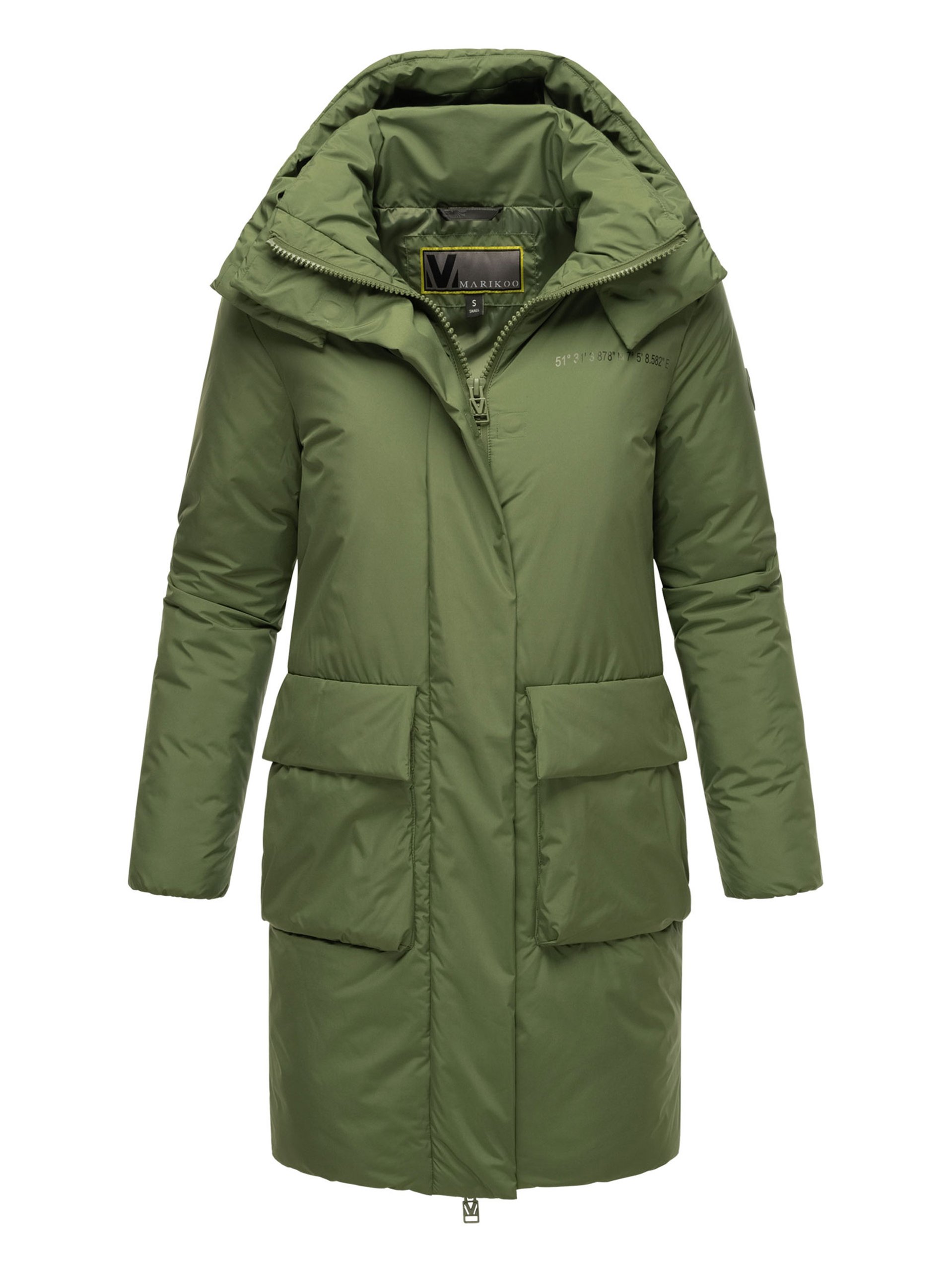 Groen