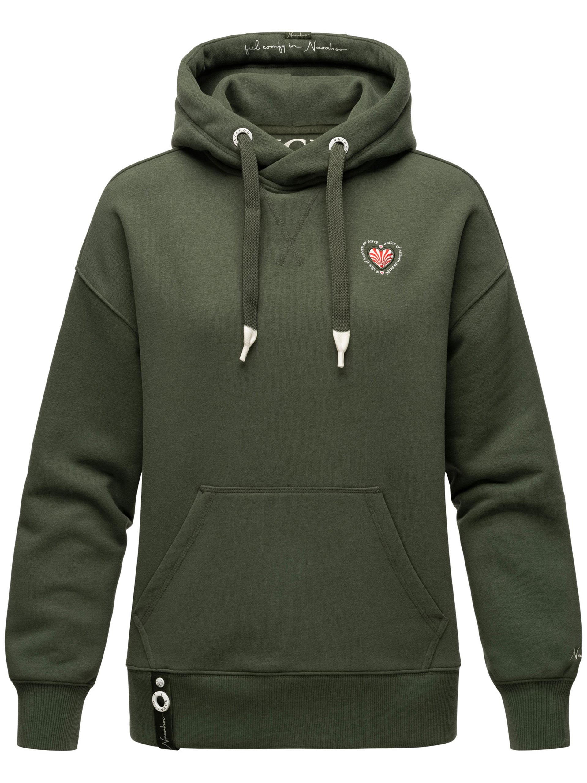 Groen