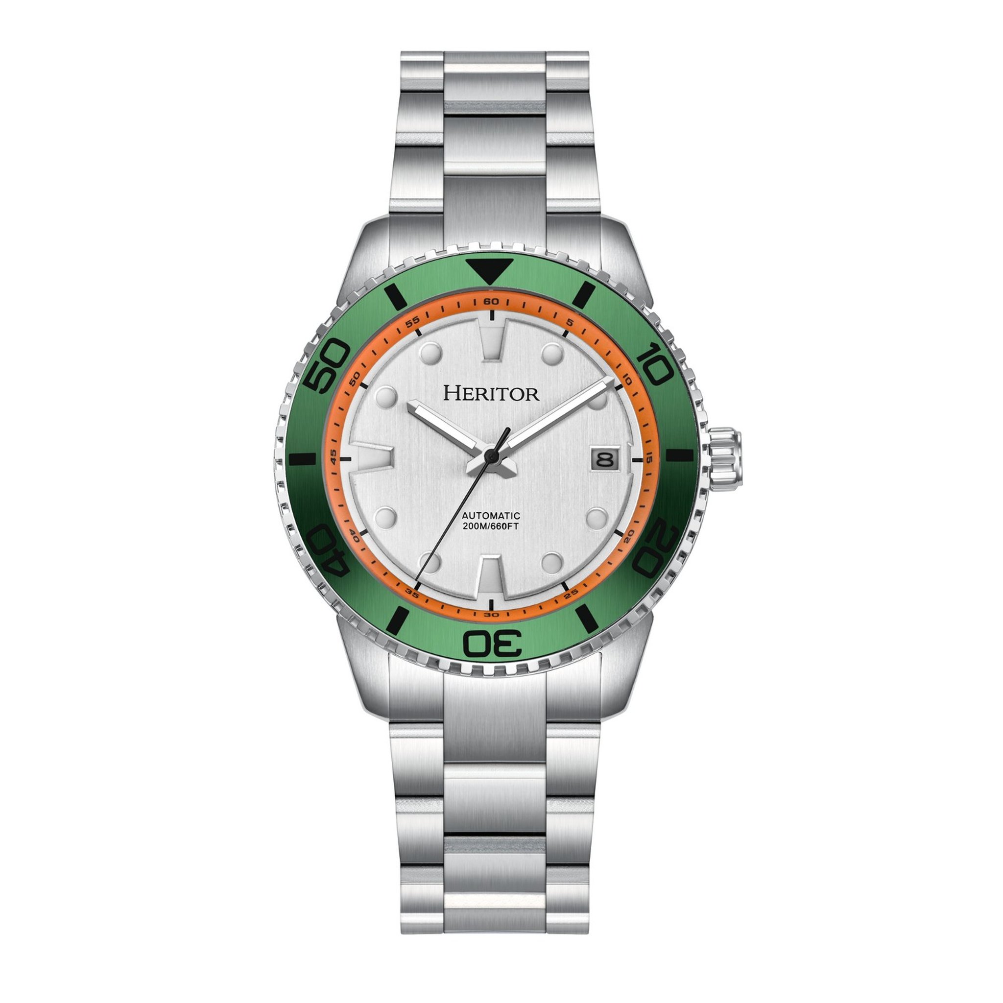 Zilver