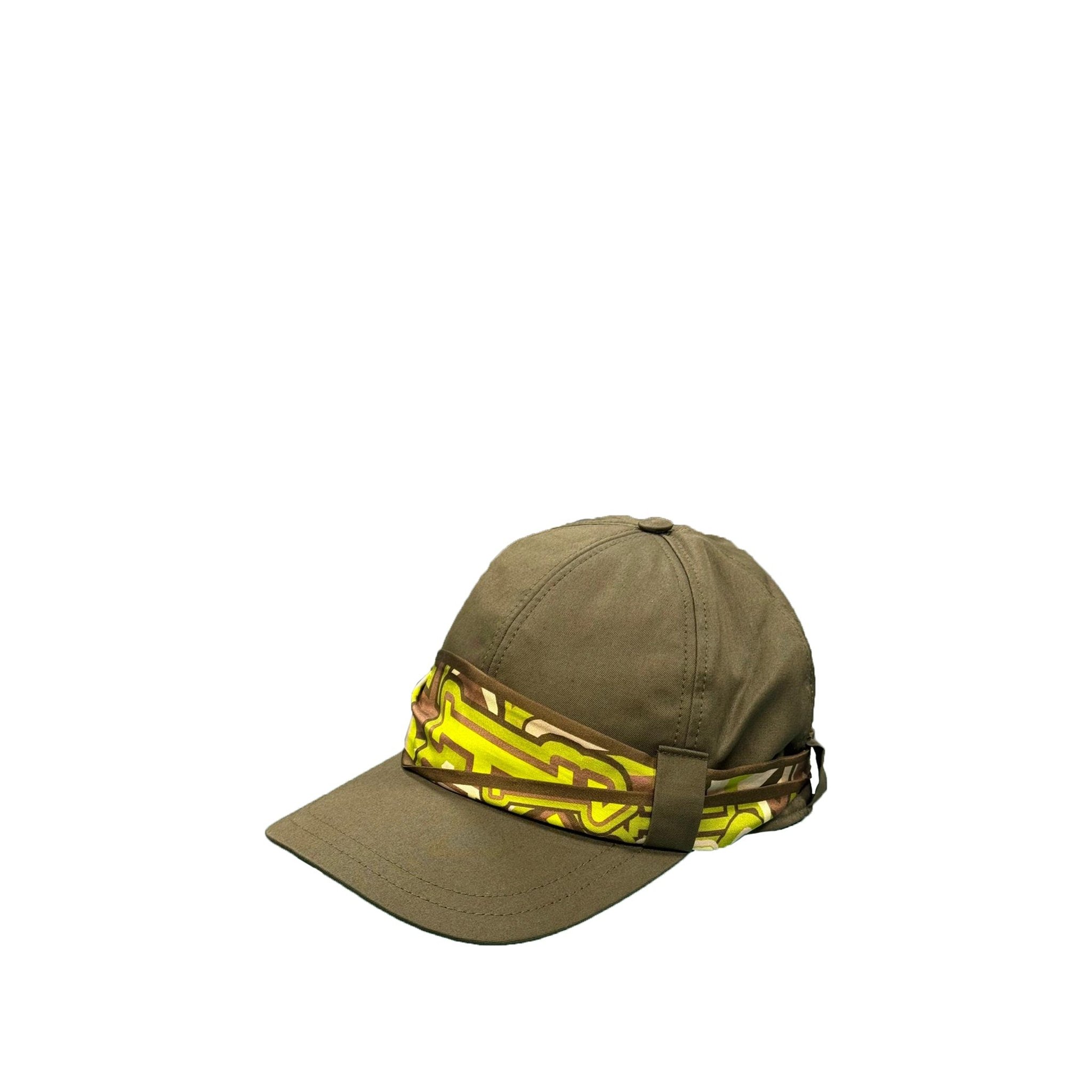 Groen