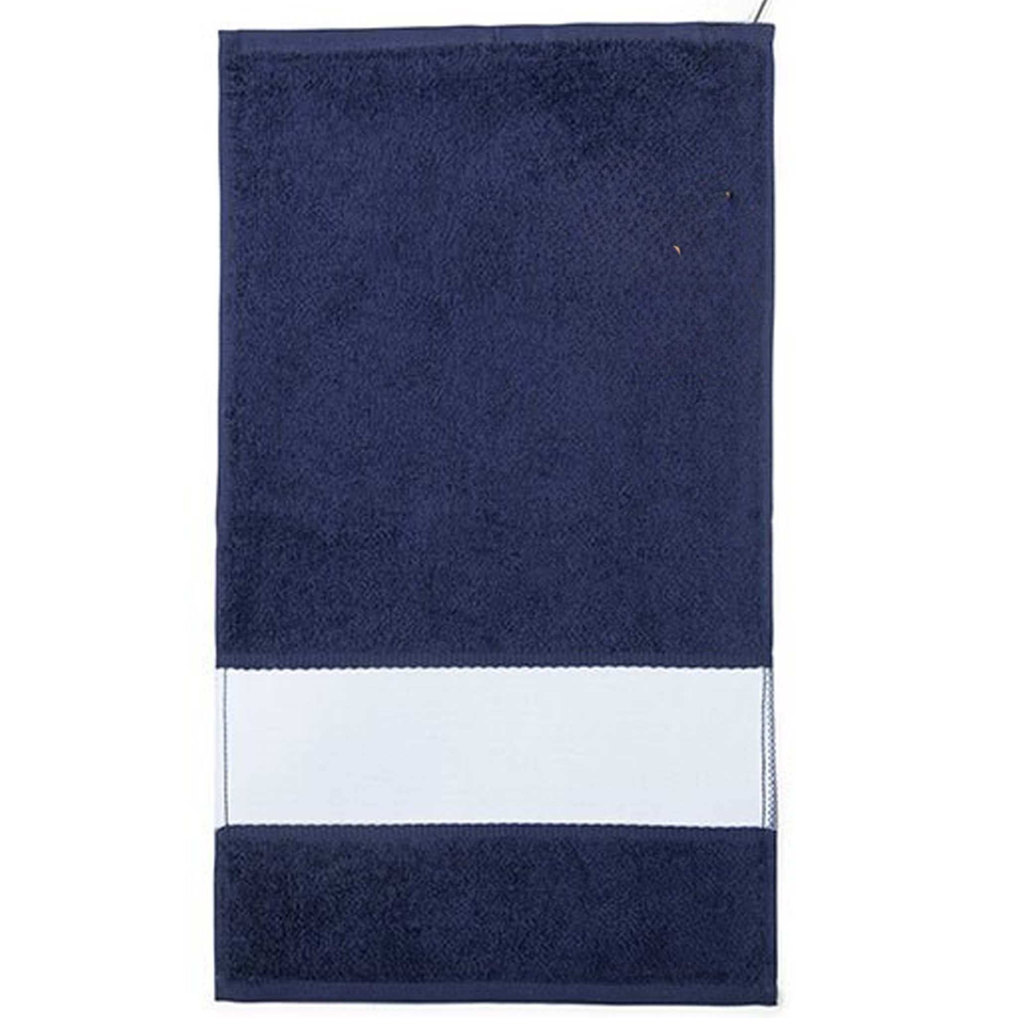 Marineblauw