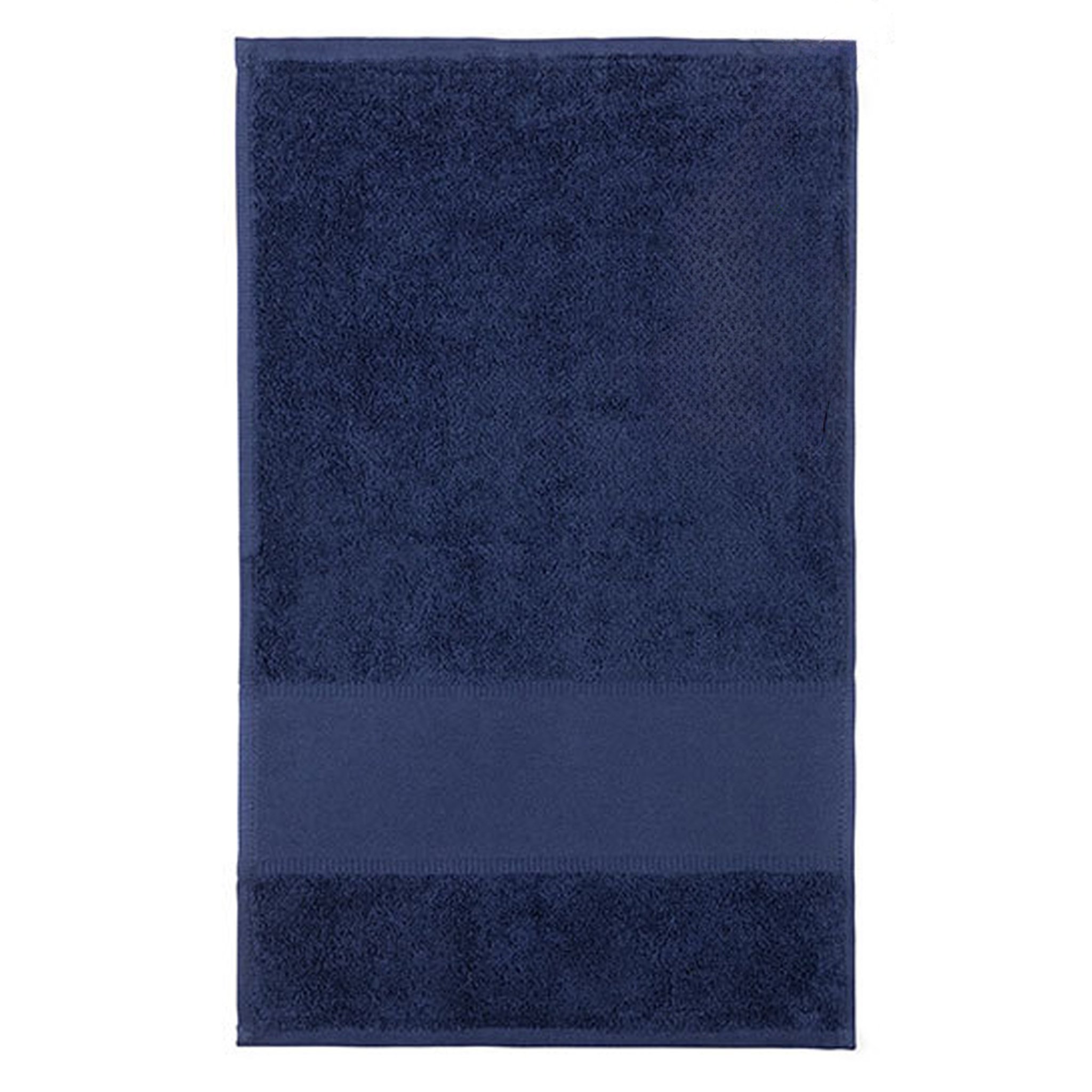 Marineblauw