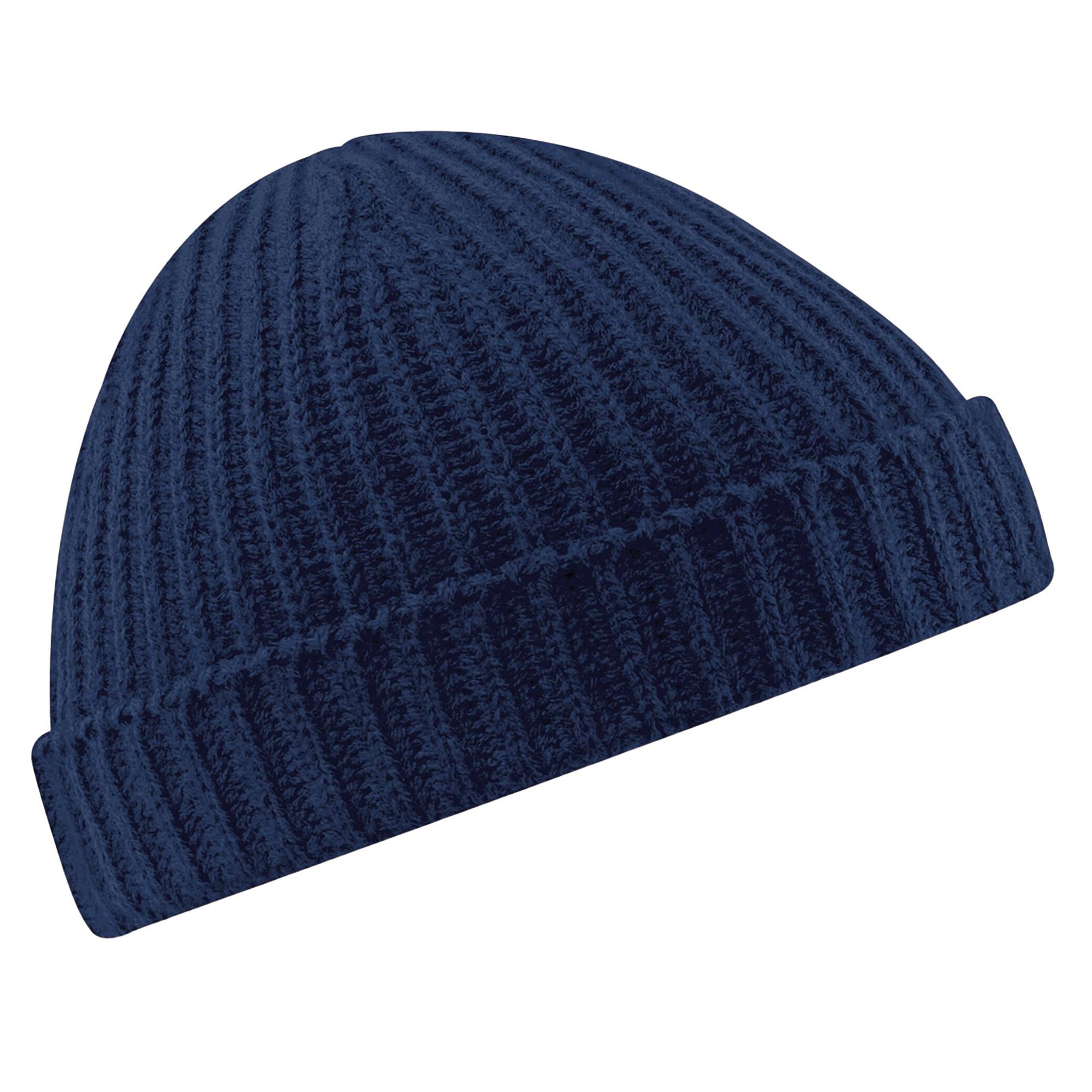 Marineblauw