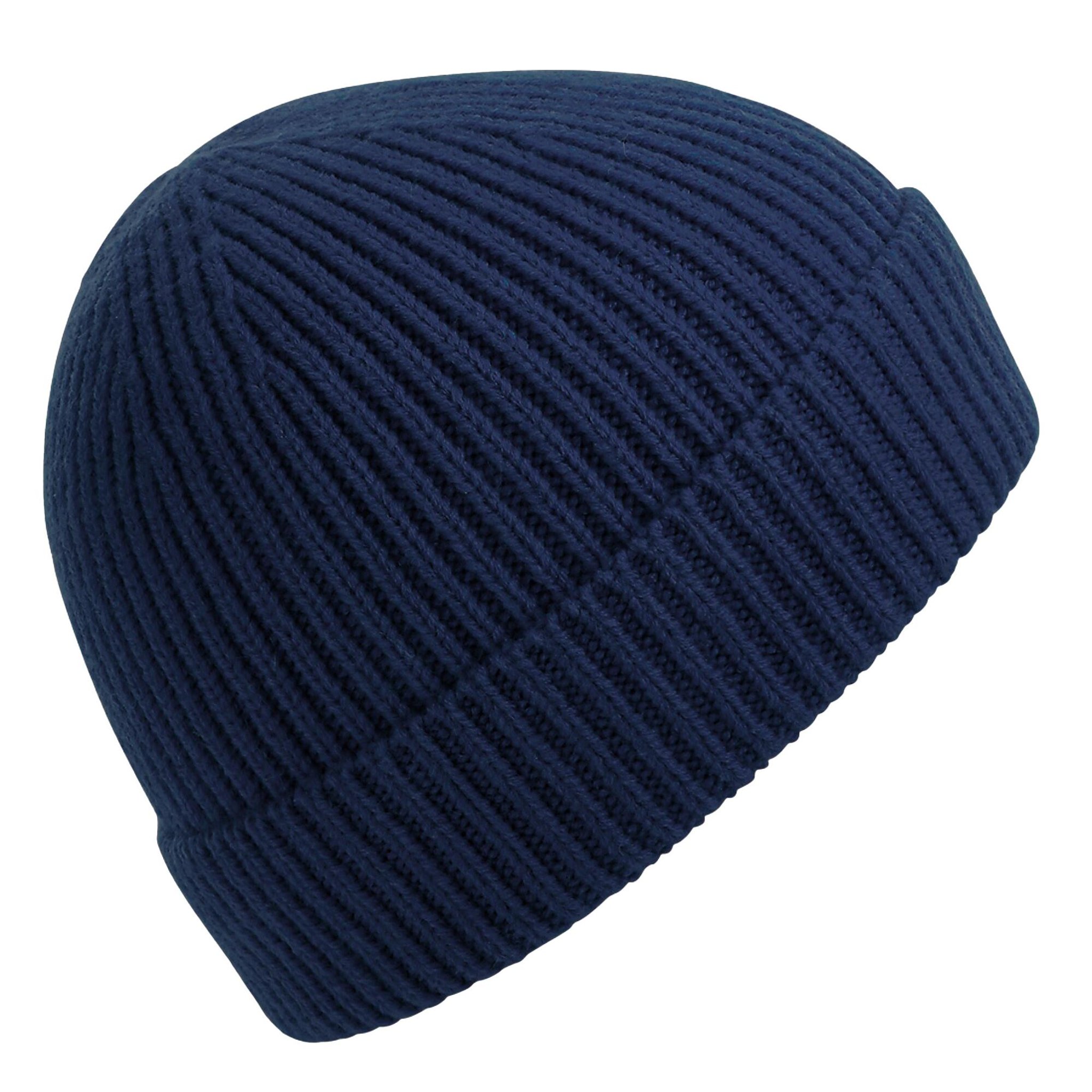 Marineblauw