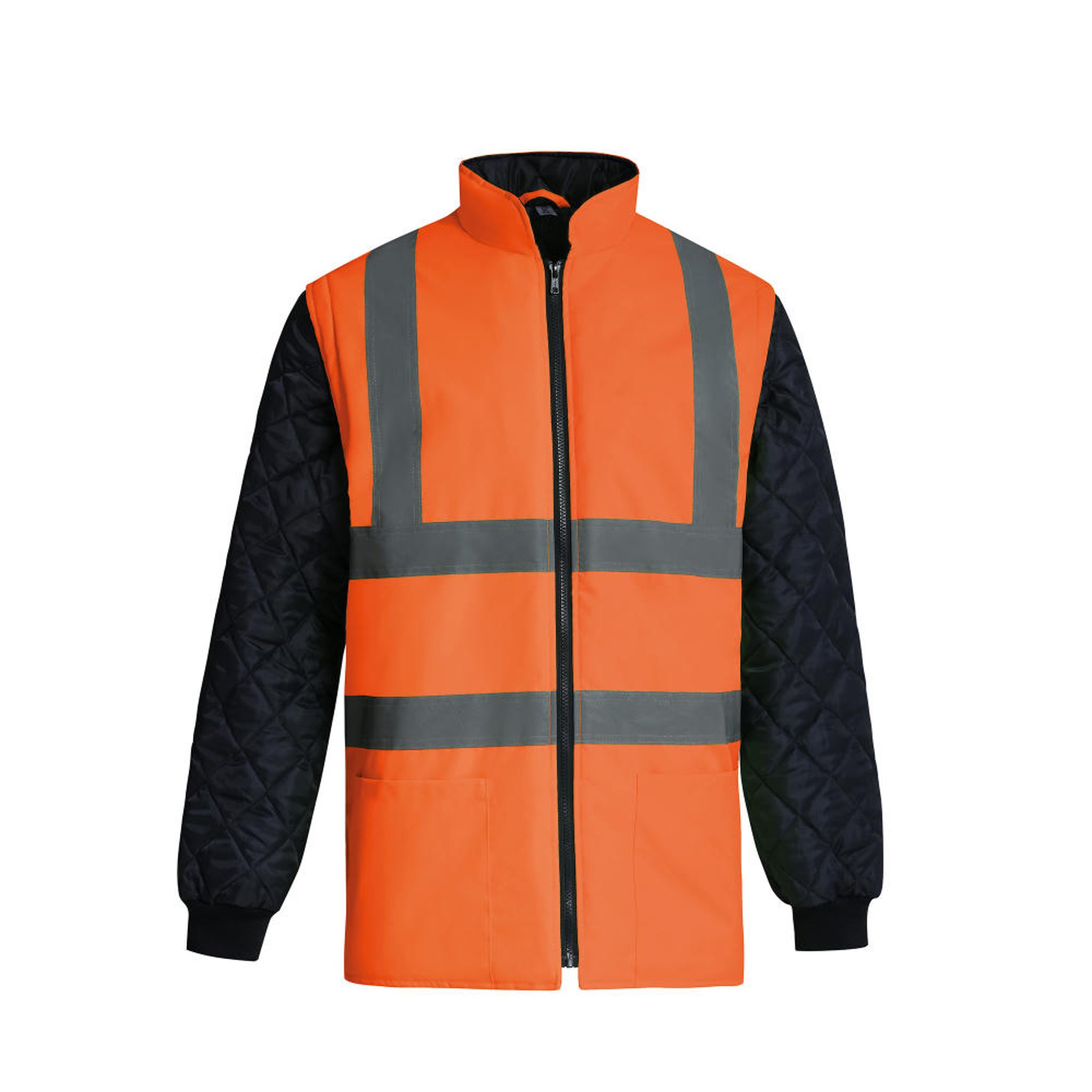 Oranje