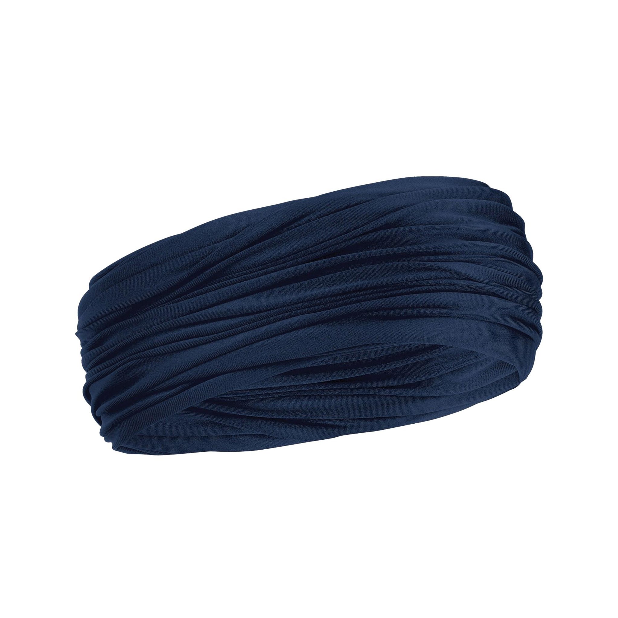 Marineblauw