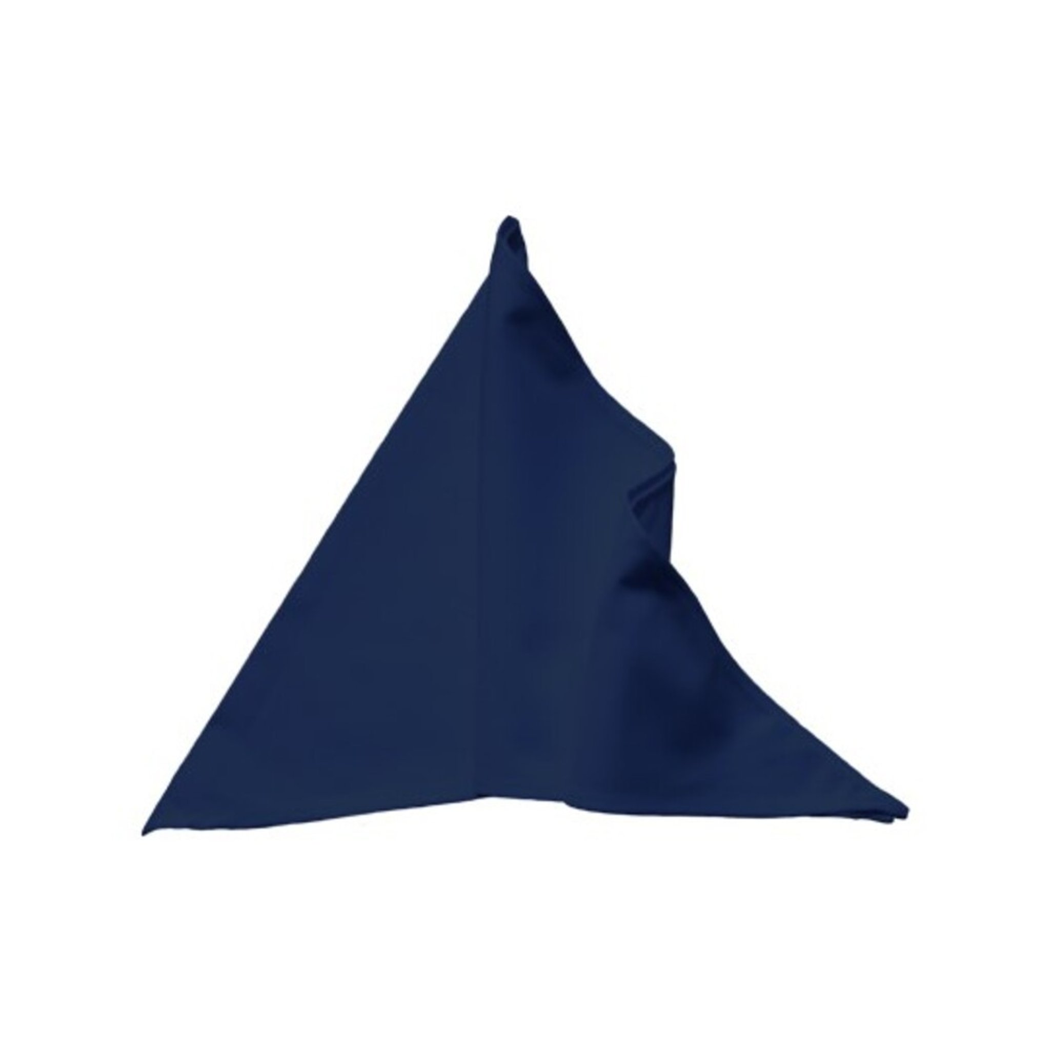 Marineblauw