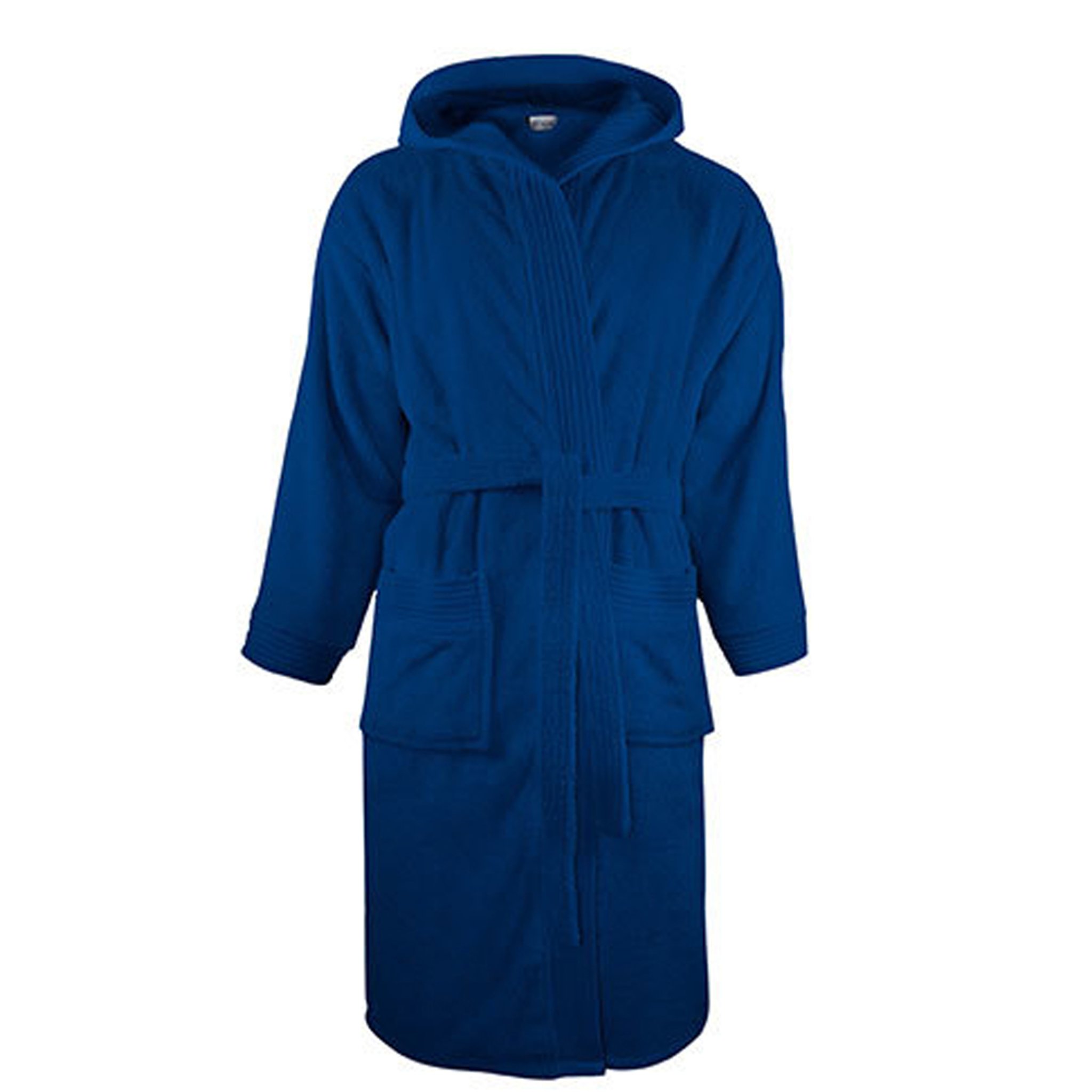 Marineblauw