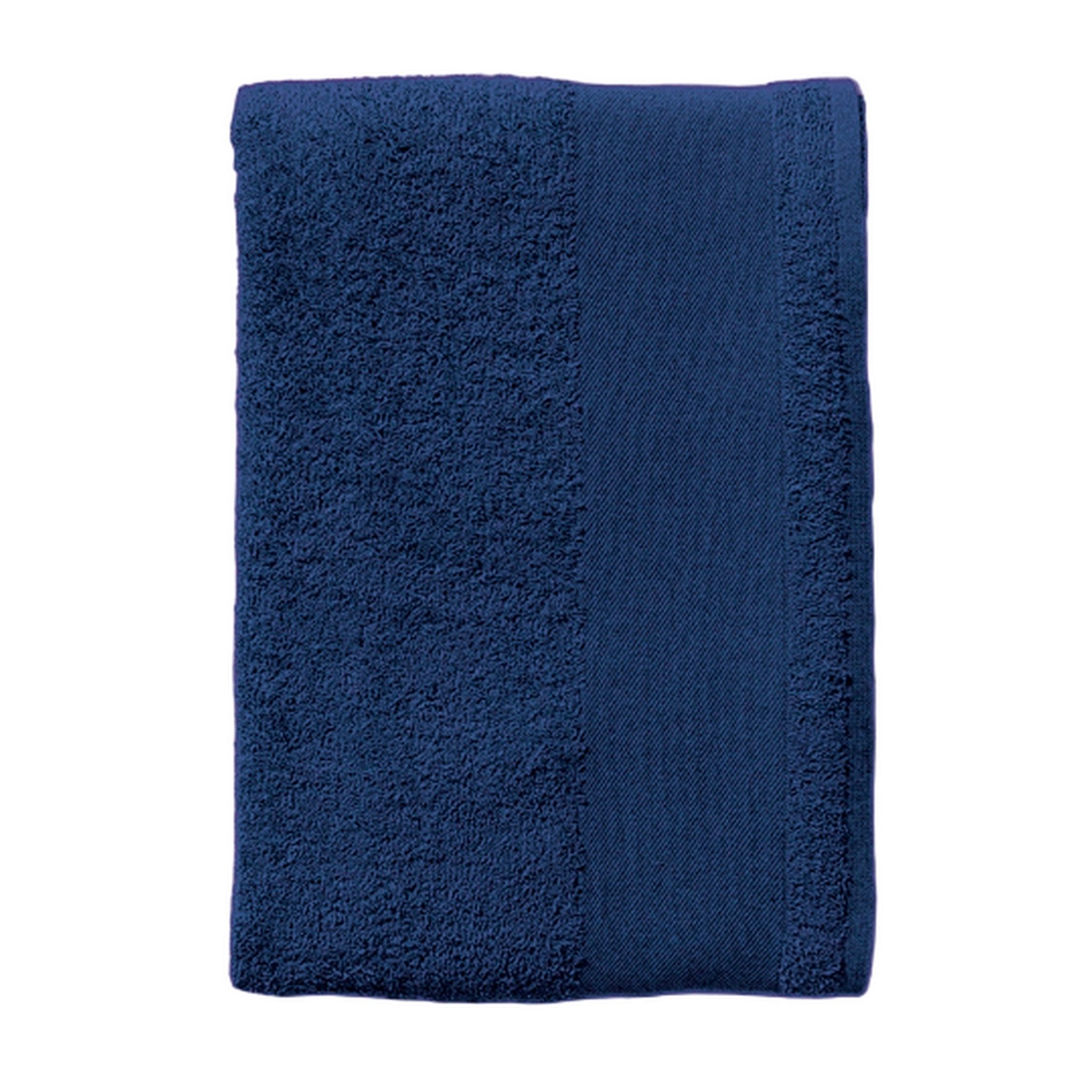 Marineblauw