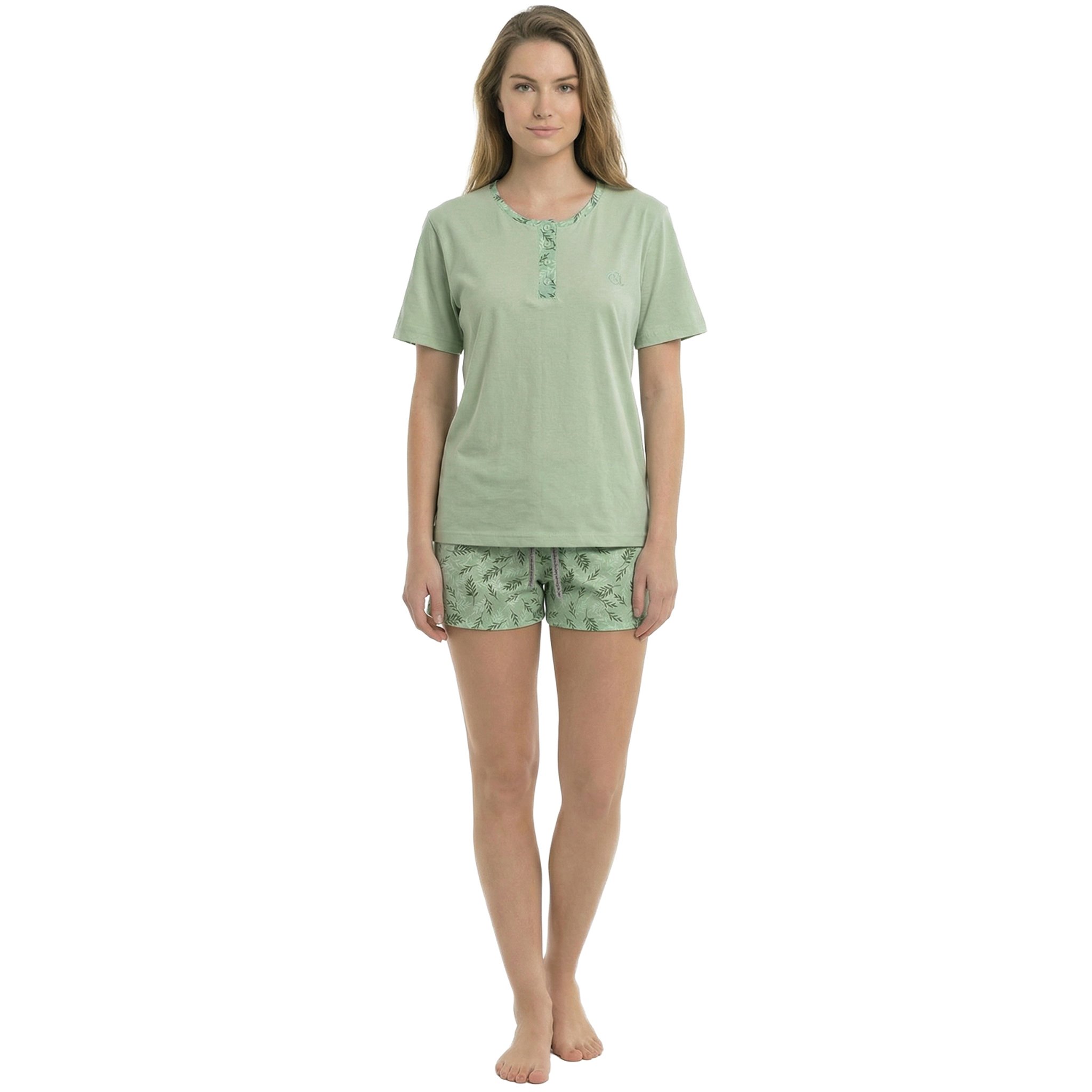 Groen