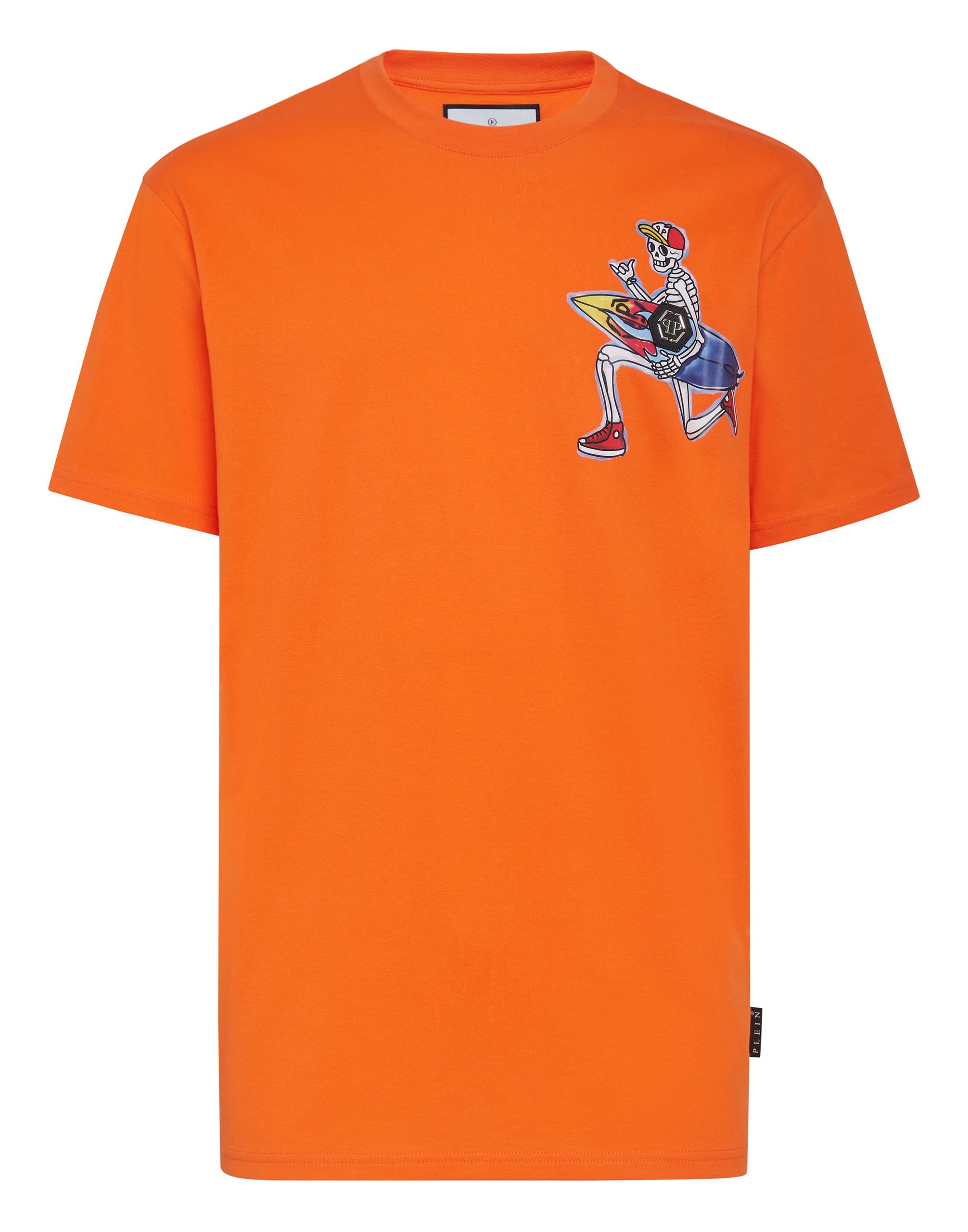 Oranje