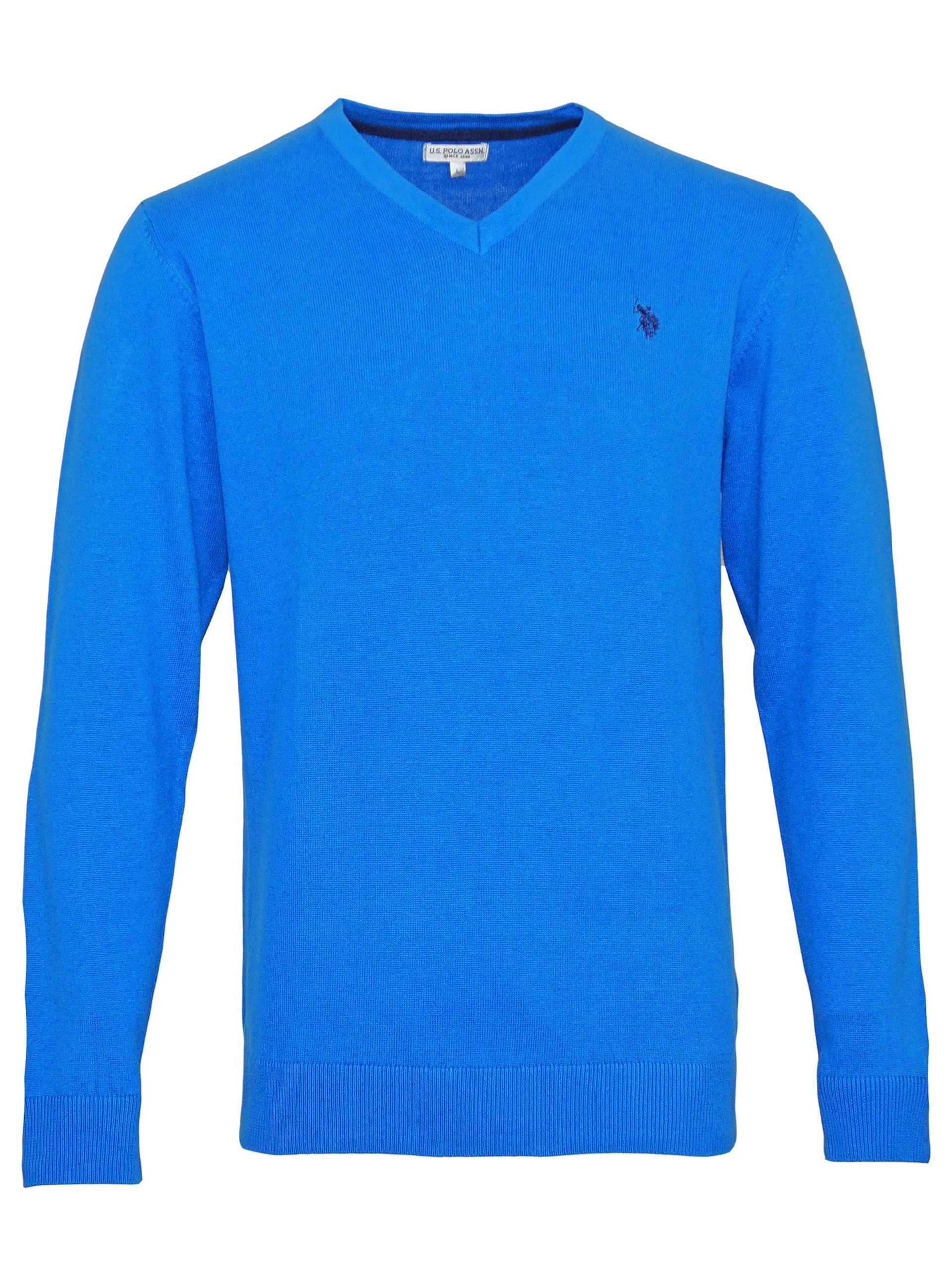 Blauw