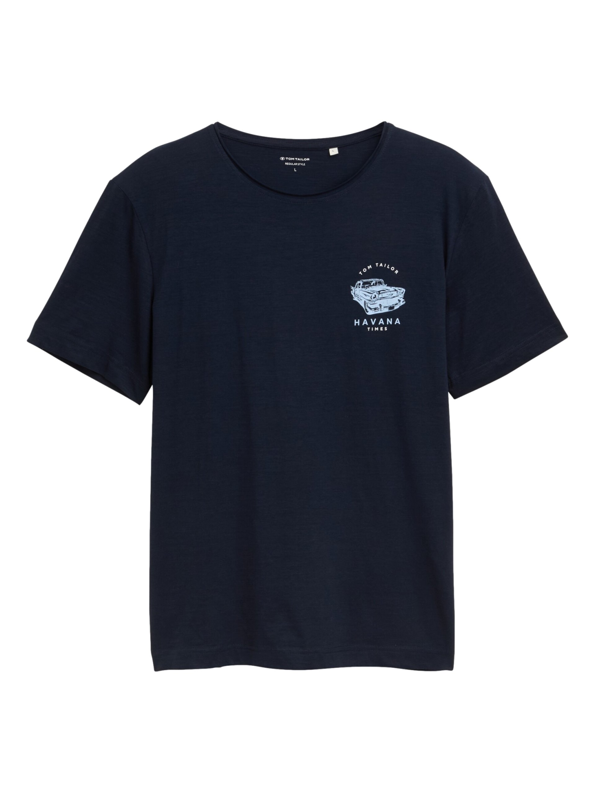 Donkerblauw