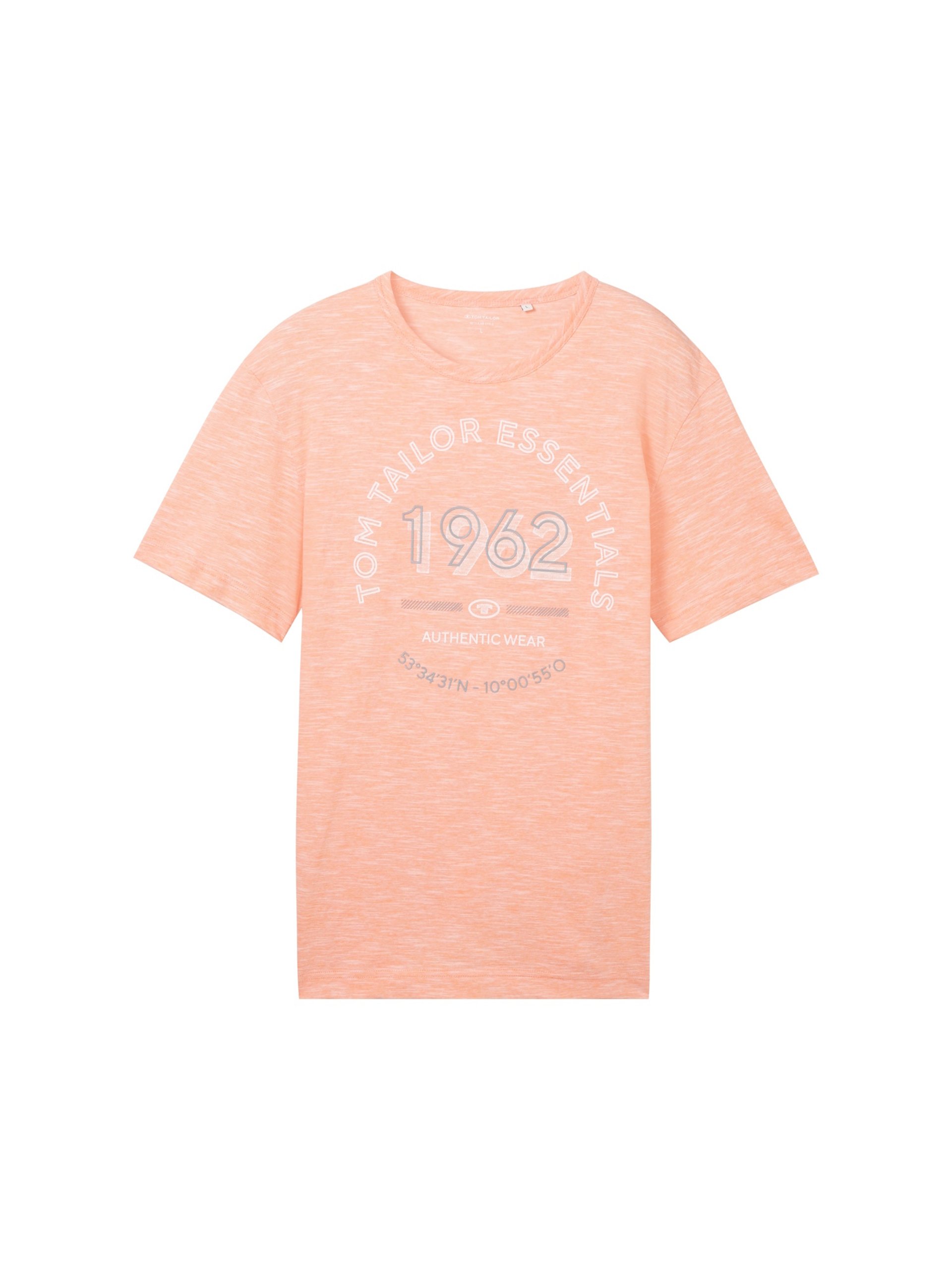Oranje