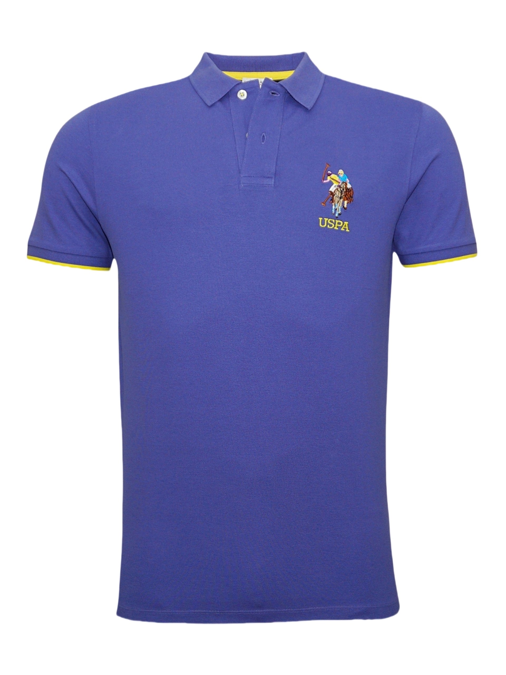 Blauw